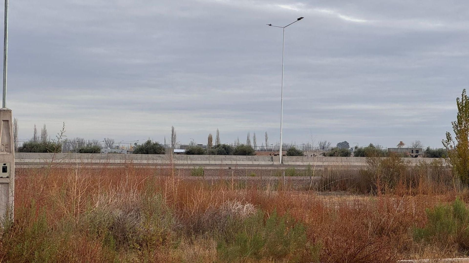Lote en Venta en Rivadavia, Mendoza