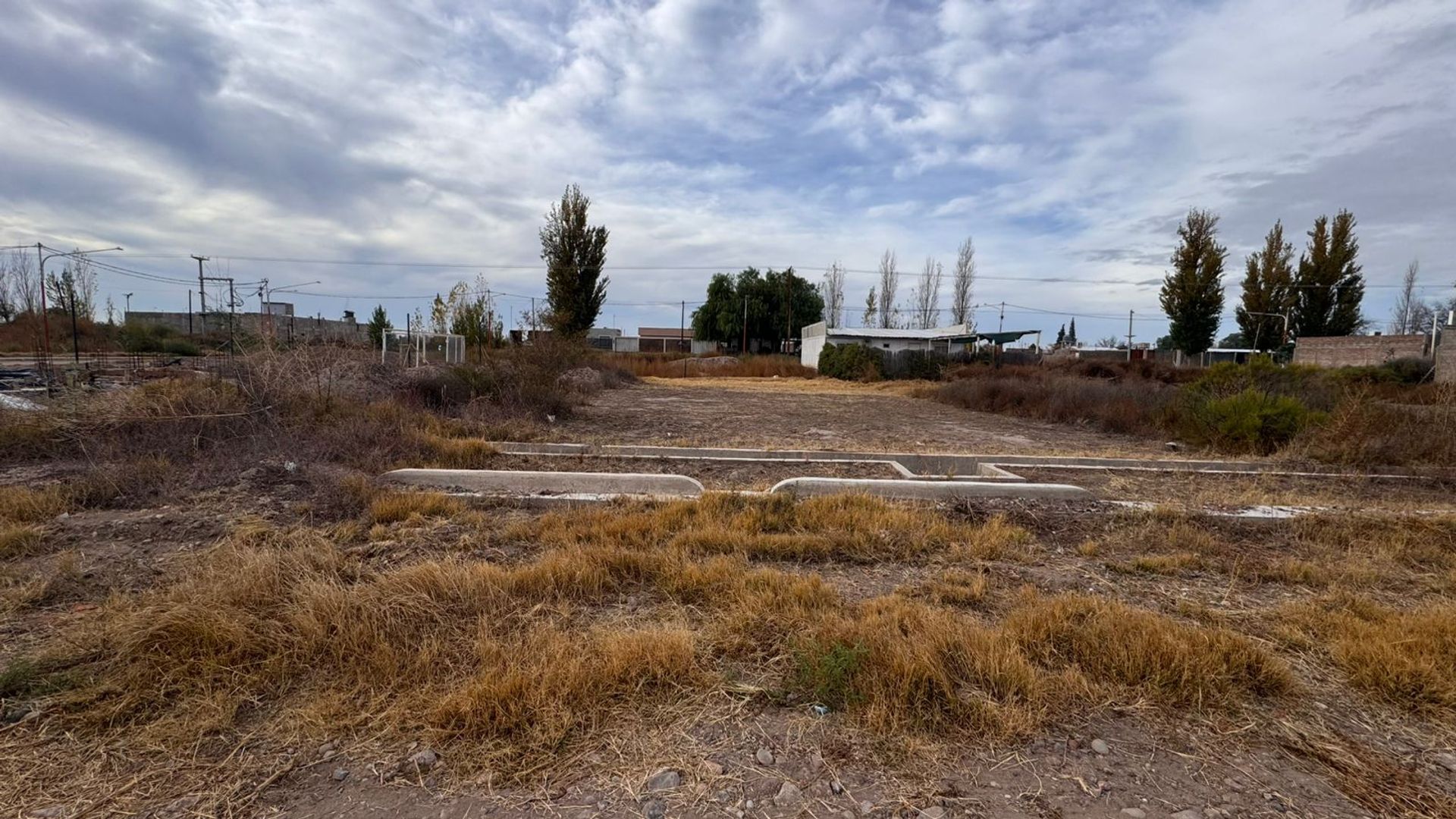Lote en Venta en Rivadavia, Mendoza