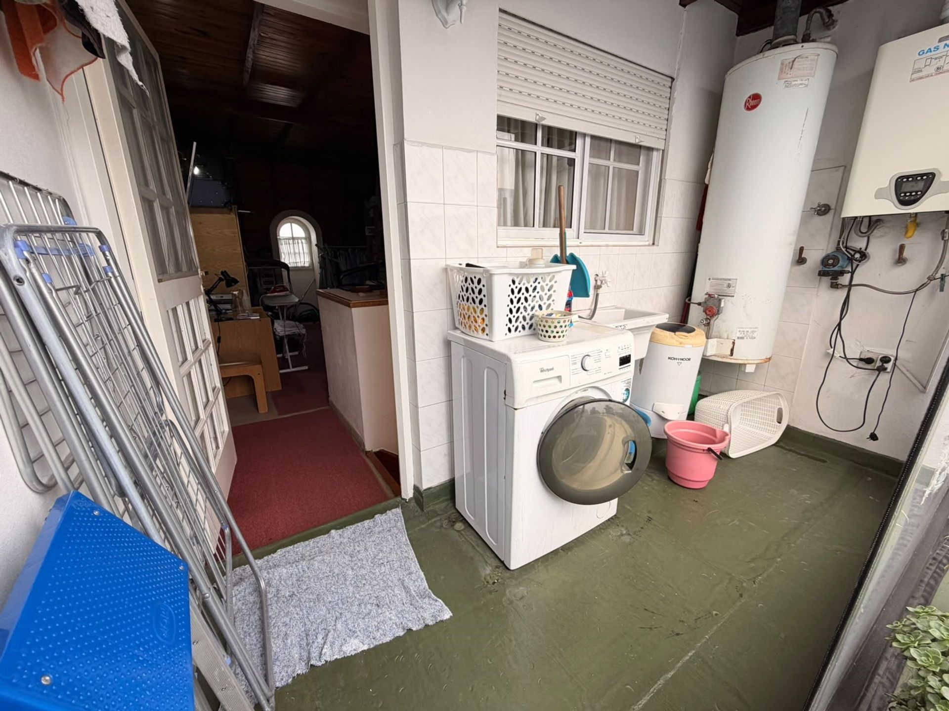 Casa en Venta en La Matanza, G.B.A. Zona Oeste