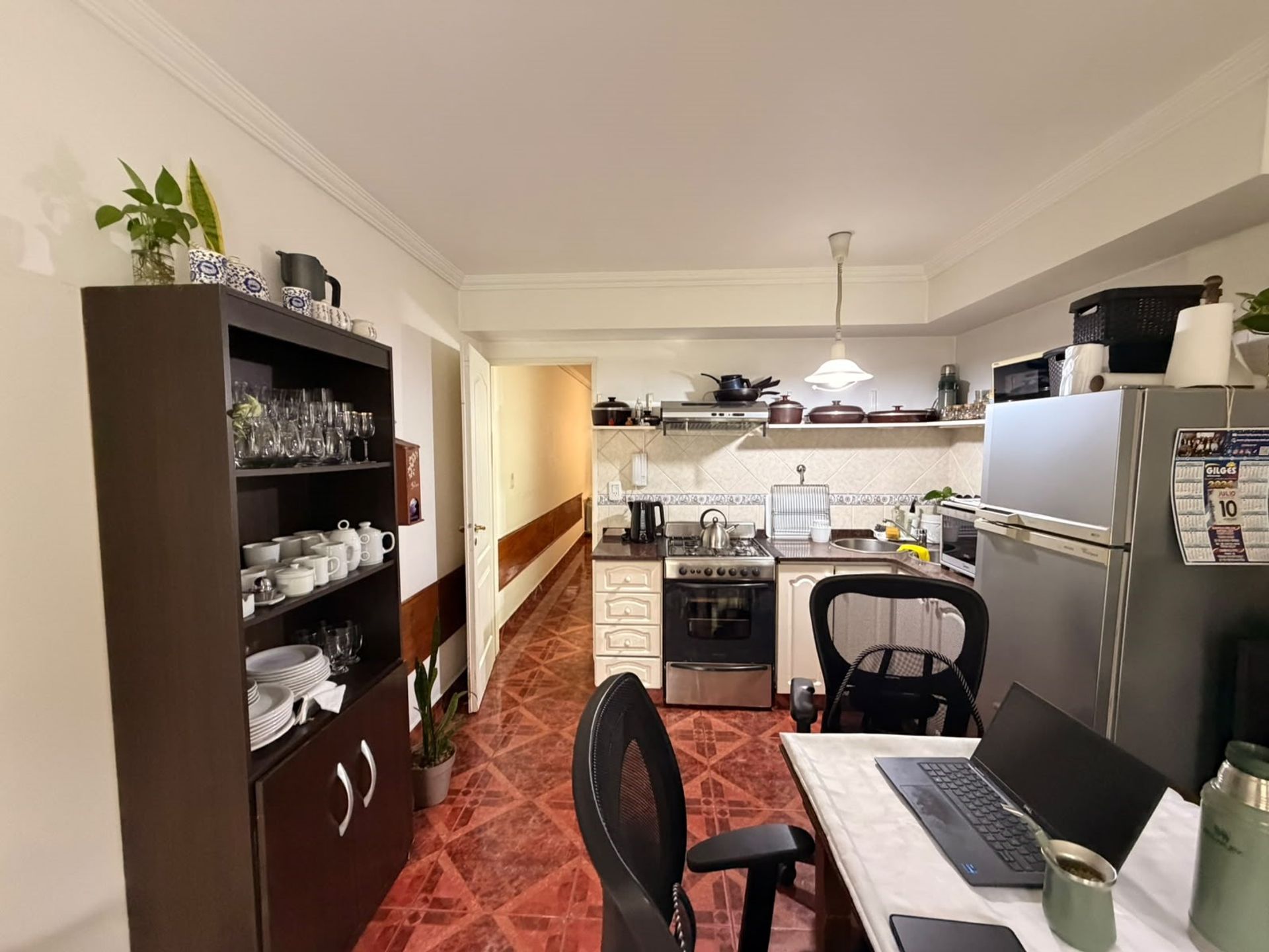 Casa en Venta en La Matanza, G.B.A. Zona Oeste