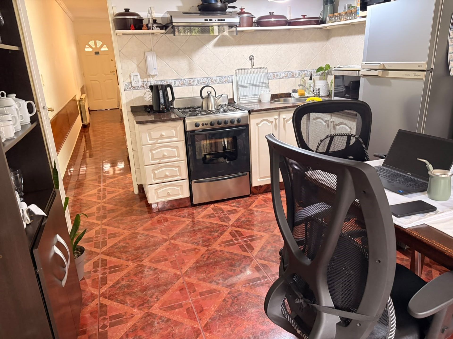 Casa en Venta en La Matanza, G.B.A. Zona Oeste