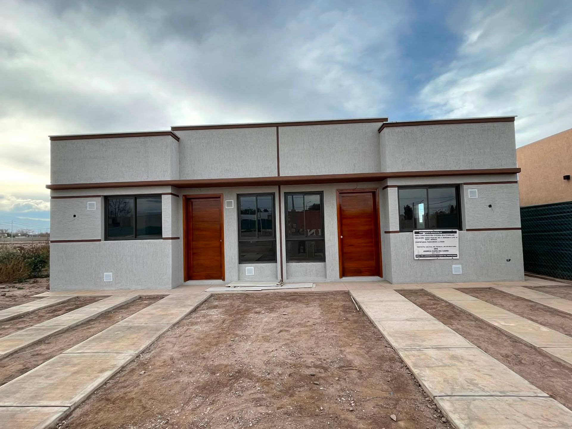 Casa en Venta en Maipu, Mendoza