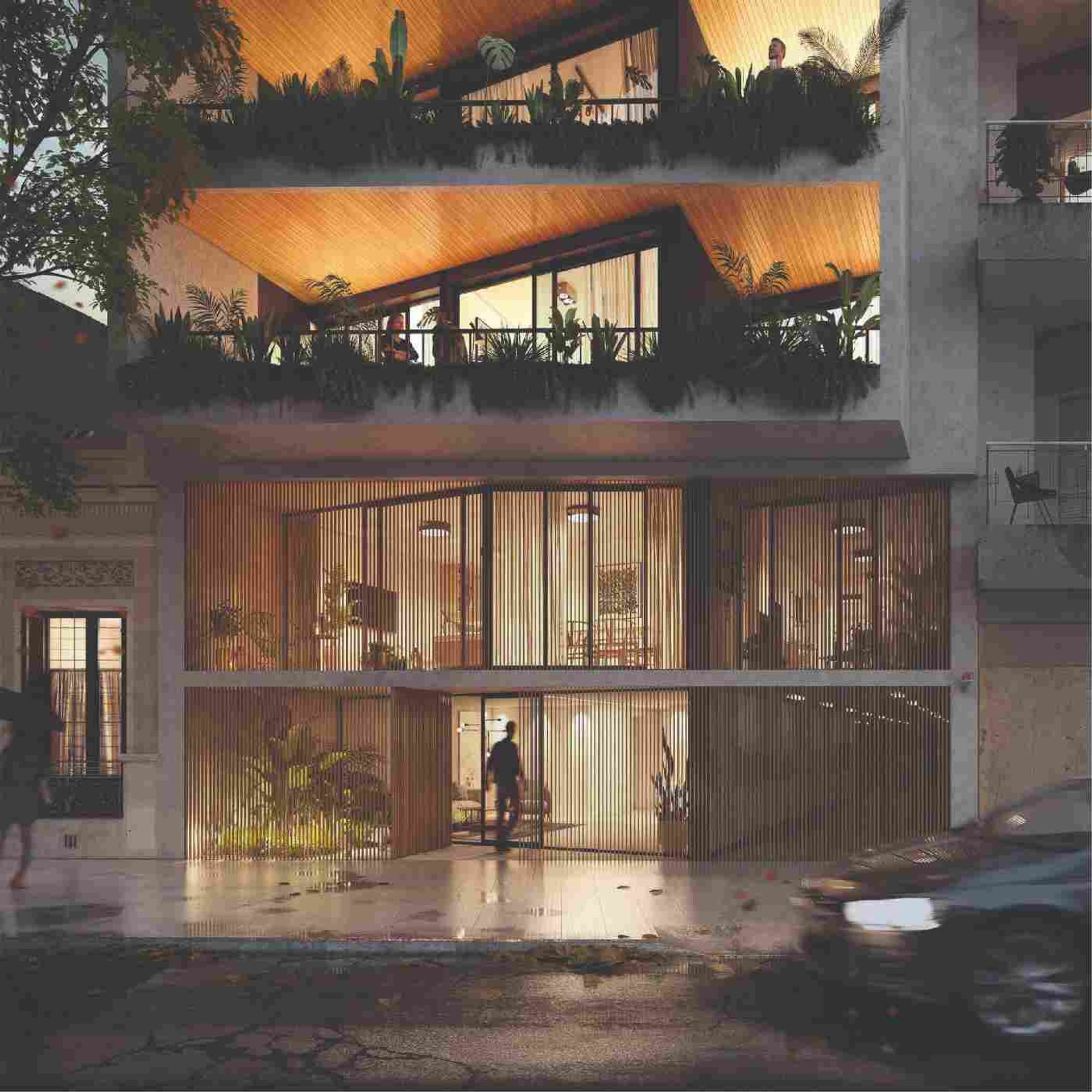 VENTA APTO 1 DORM EN PARQUE RODO ESTRENA SET 2026 - 2