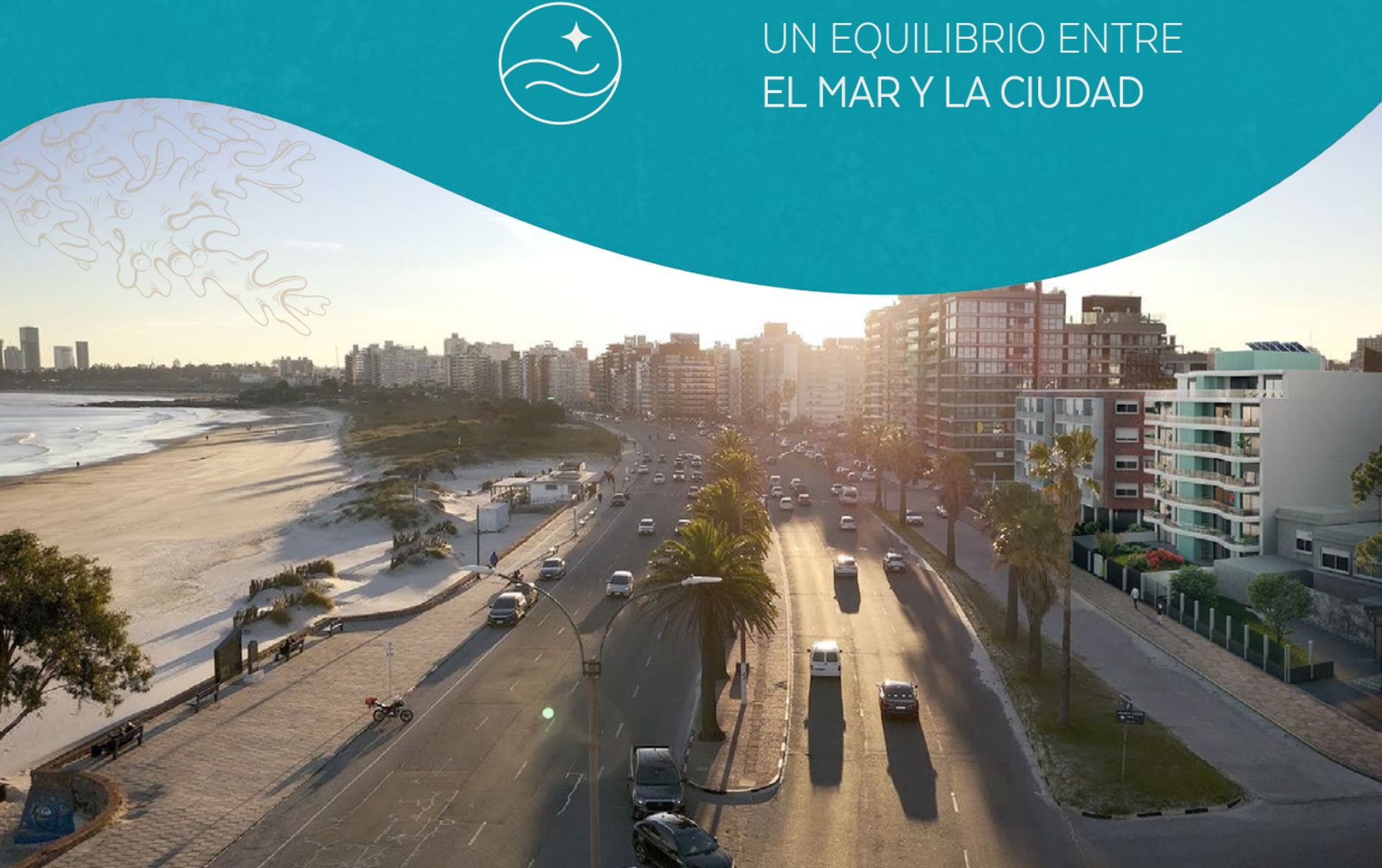 Venta Apartamento Malvín de 1 dormitorio en Pozo - 6