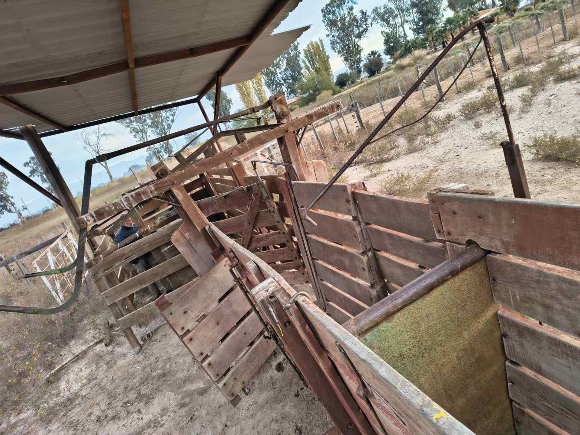 Campo en Venta en Angaco, San Juan - USD 100.000 | Inmoup - 16