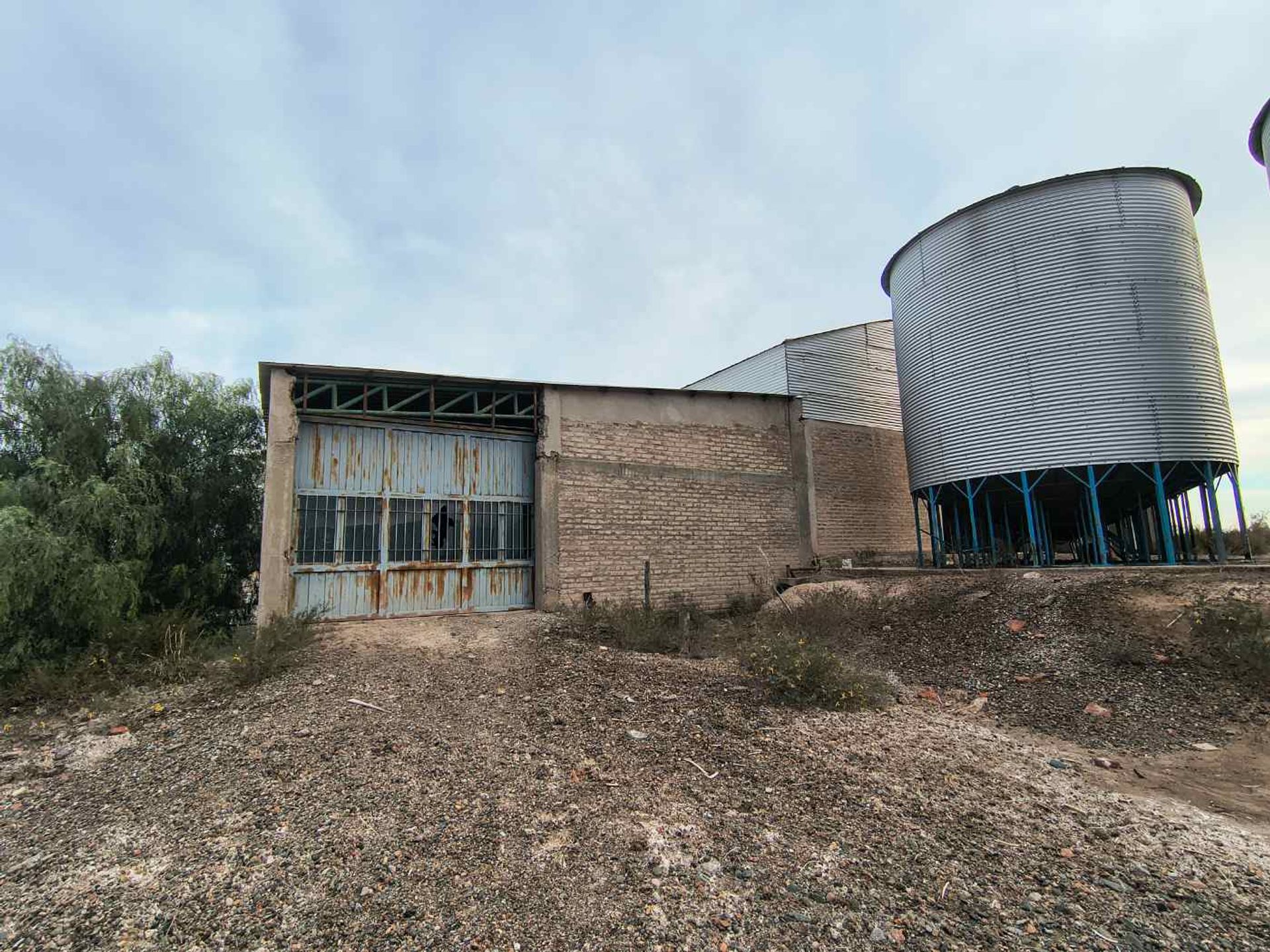 Angaco Santa Elena 0