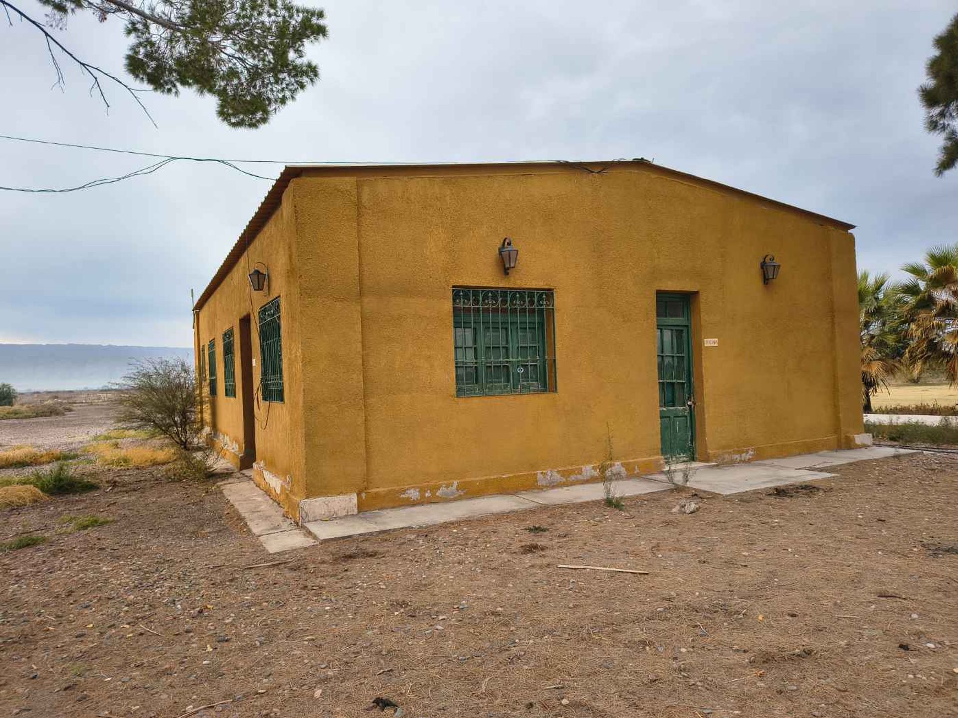 Campo en Venta en Angaco, San Juan - USD 100.000 | Inmoup - 9