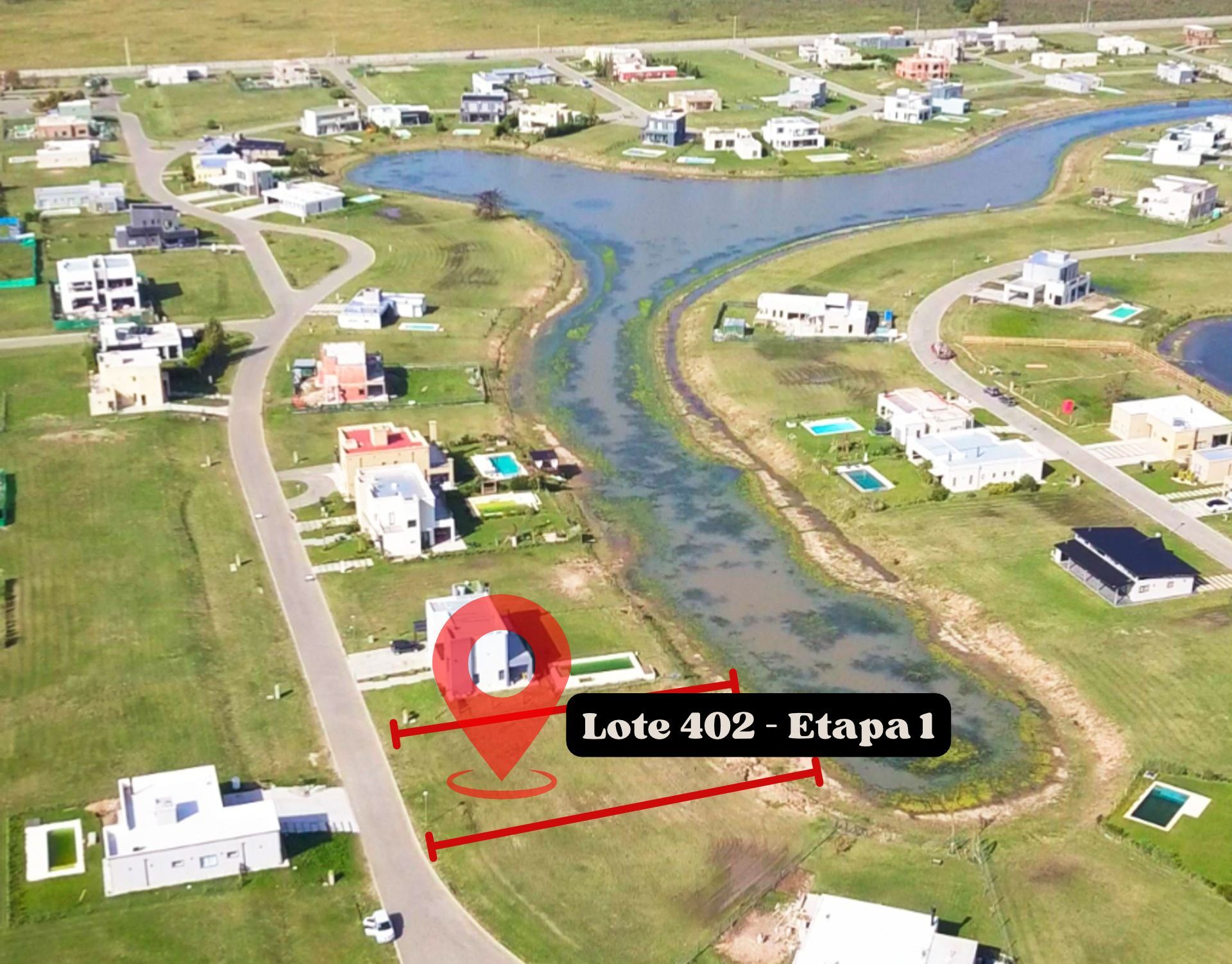 Lote en Venta en San Vicente, G.B.A. Zona Sur