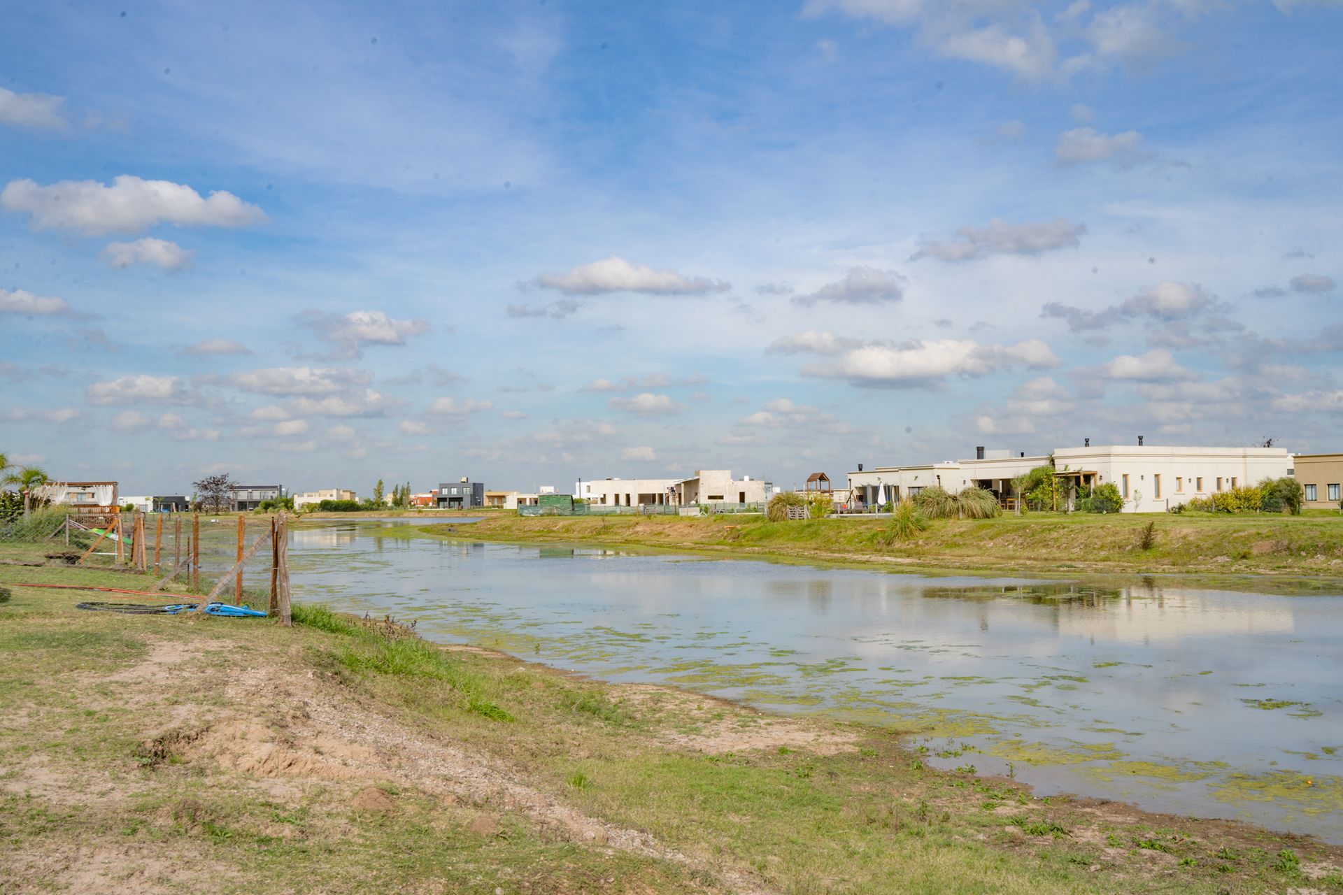Lote en Venta en San Vicente, G.B.A. Zona Sur