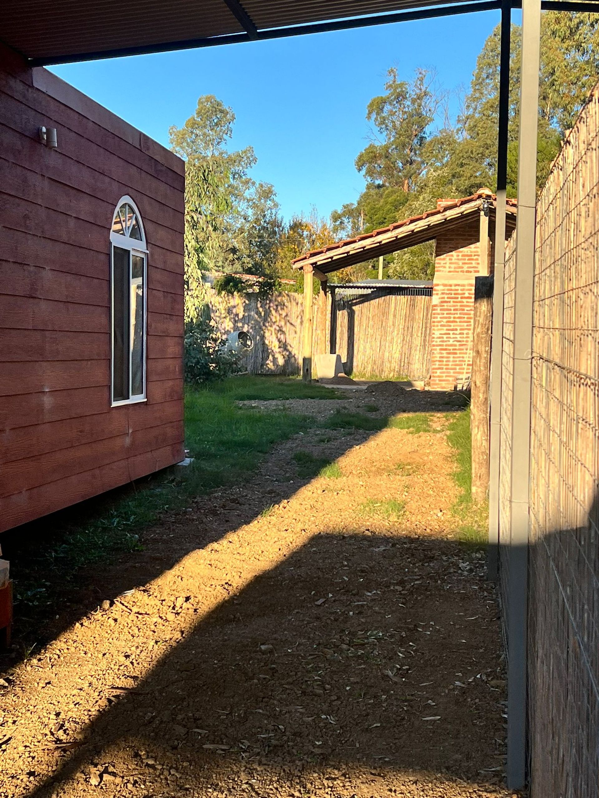 VENTA DOS CASA MISMO PADRON SAN LUIS - 12