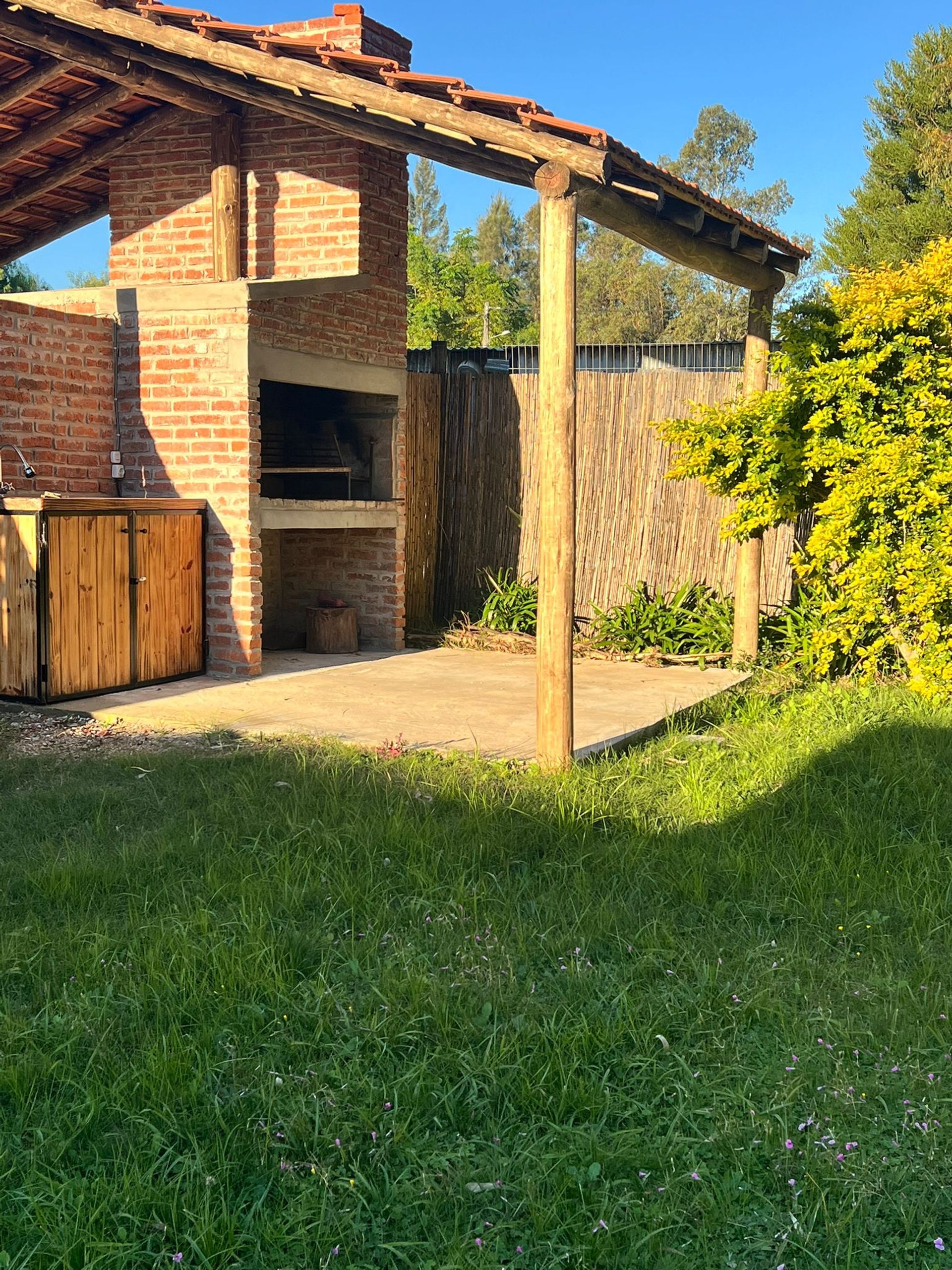 VENTA DOS CASA MISMO PADRON SAN LUIS - 11