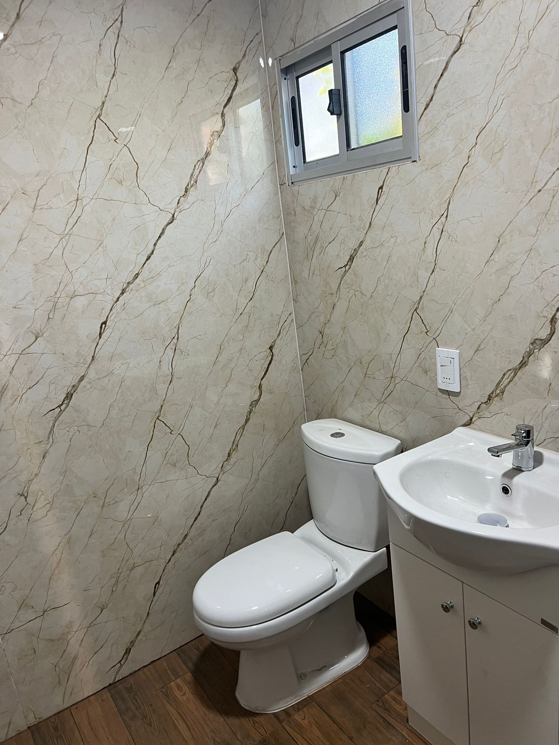 VENTA DOS CASA MISMO PADRON SAN LUIS - 17