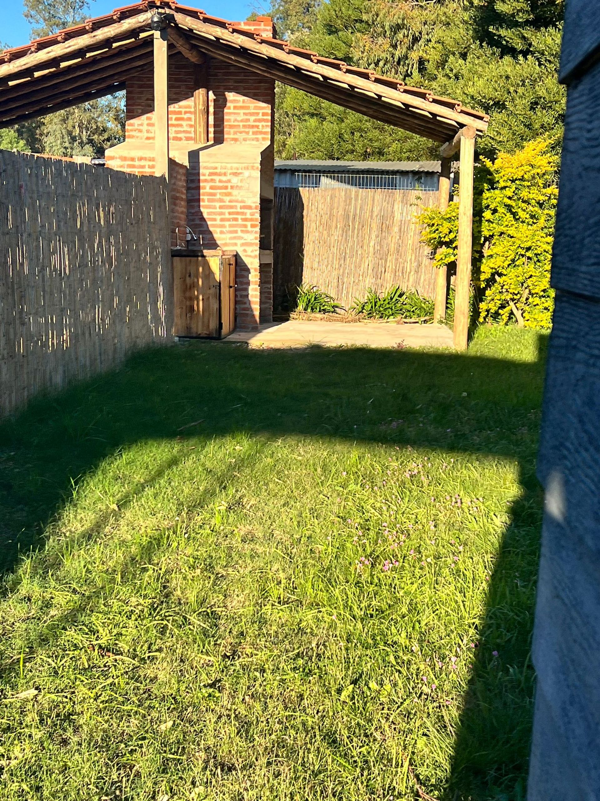 VENTA DOS CASA MISMO PADRON SAN LUIS - 10