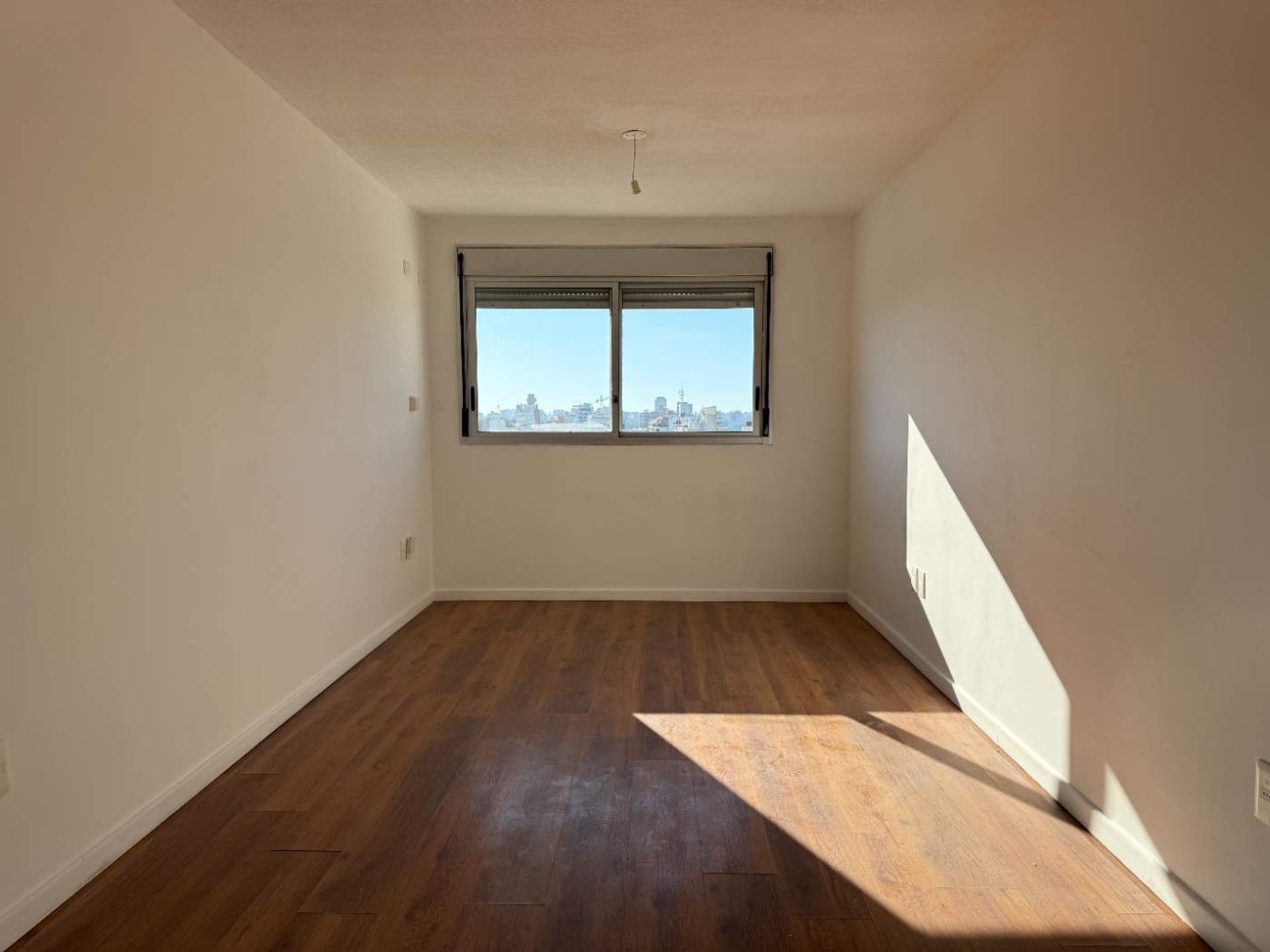 Alquiler apartamento monoambiente Pocitos - 3