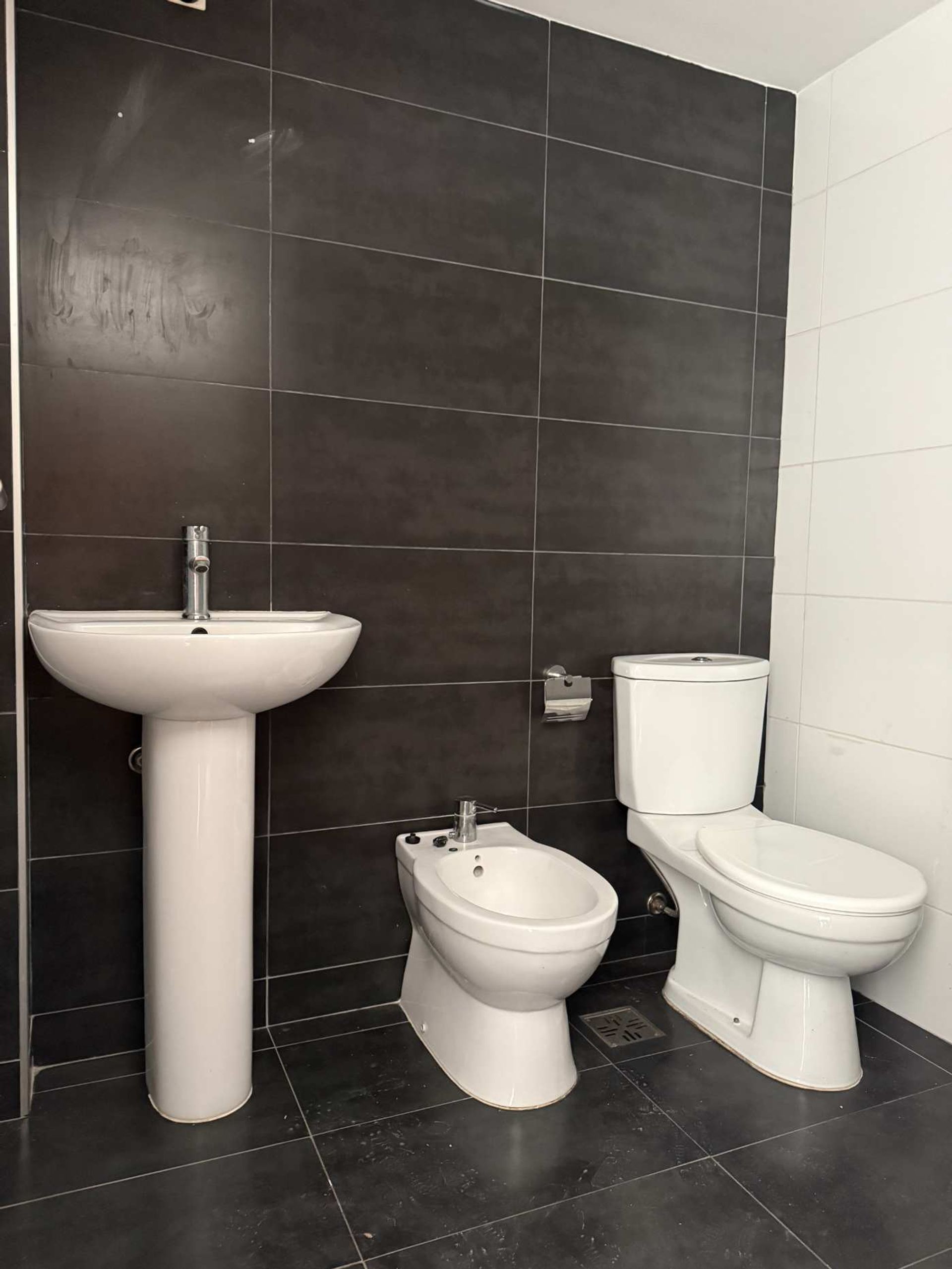 Alquiler apartamento monoambiente Pocitos - 7