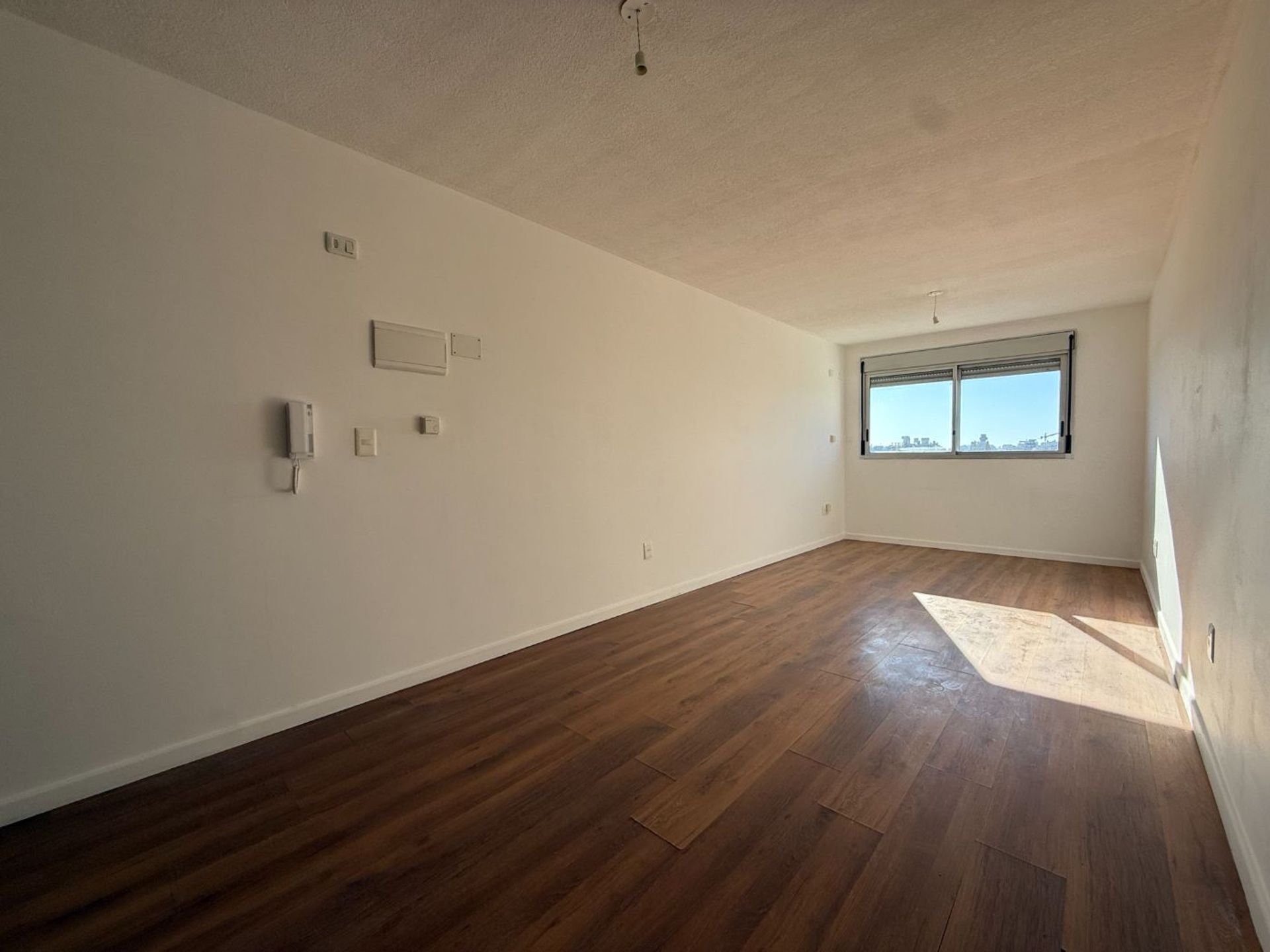 Alquiler apartamento monoambiente Pocitos - 2