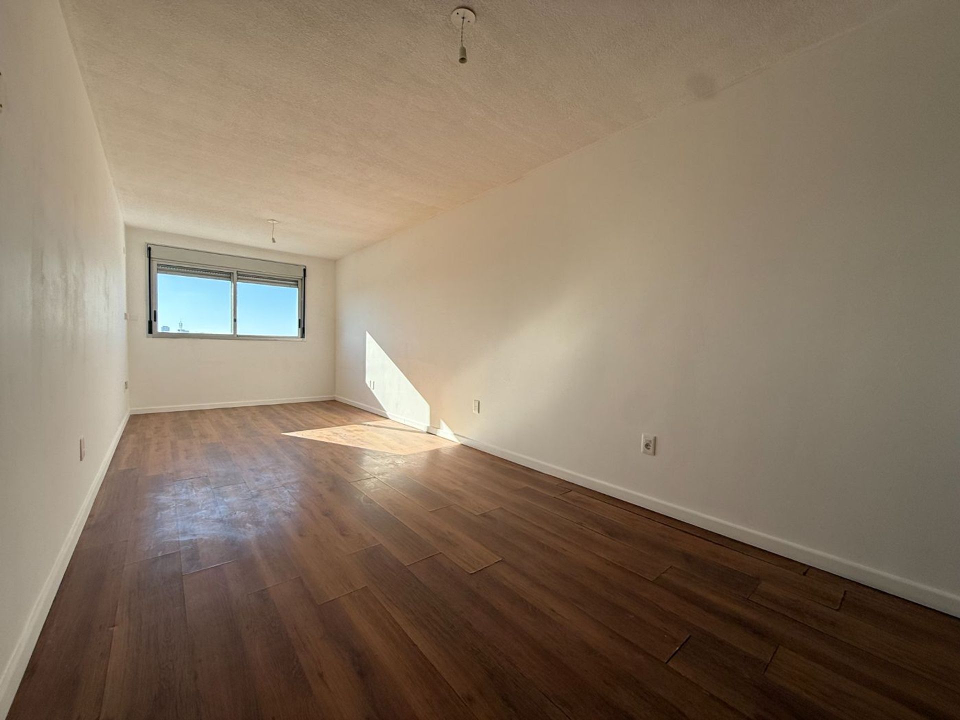 Alquiler apartamento monoambiente Pocitos - 1