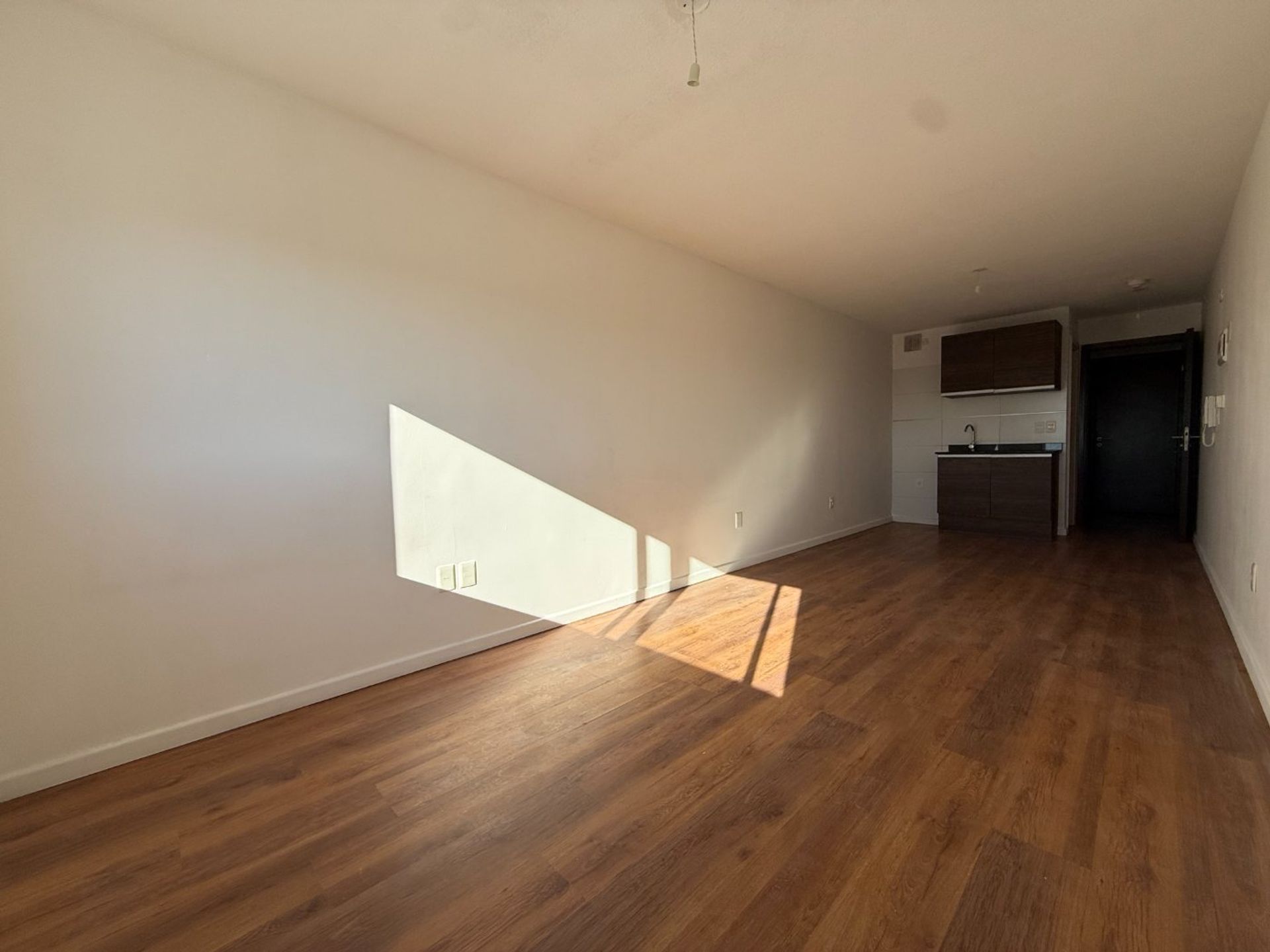 Alquiler apartamento monoambiente Pocitos - 5