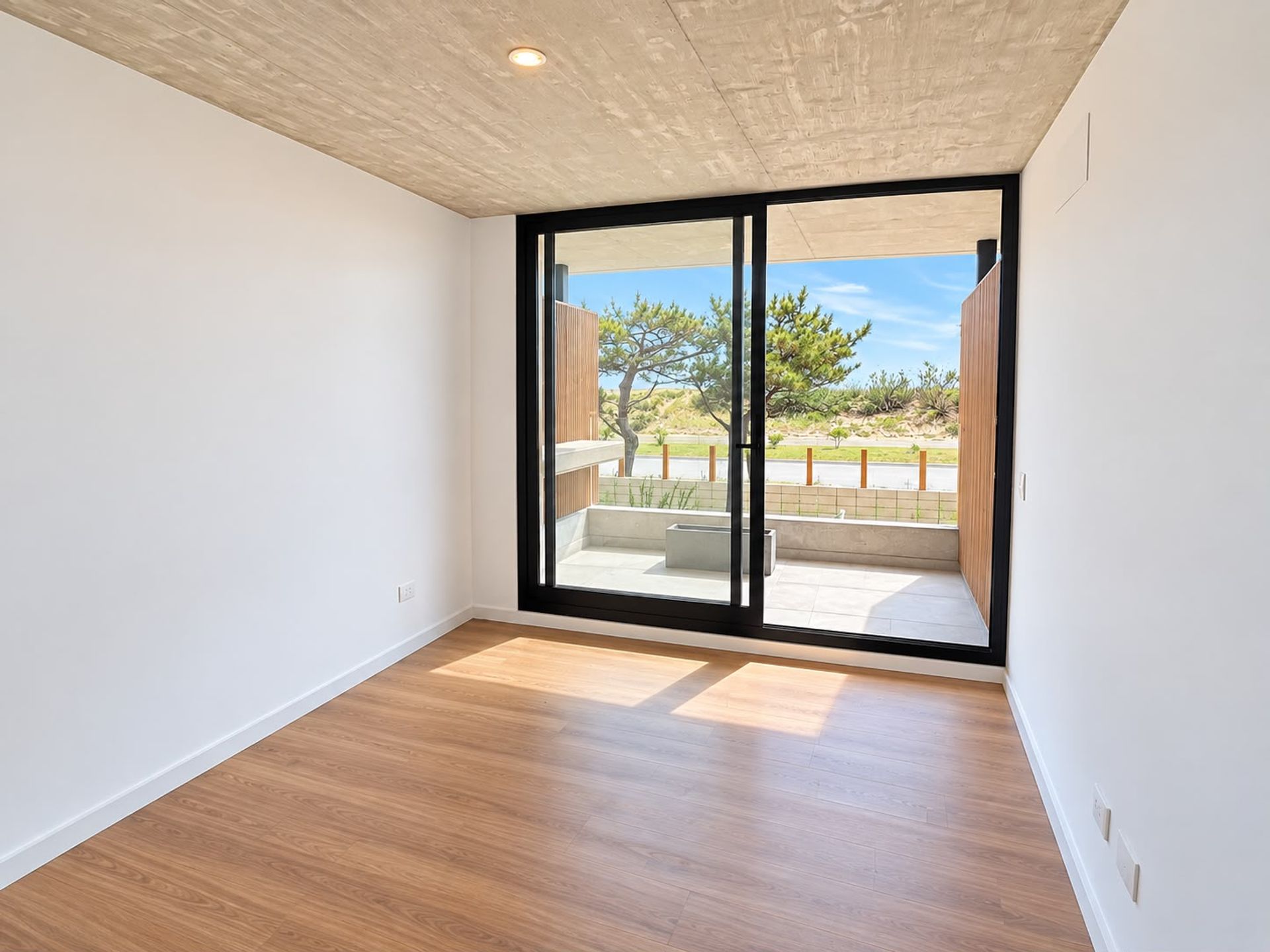APARTAMENTO EN VENTA 2 DORMITORIOS PRIMERA LINEA - 8