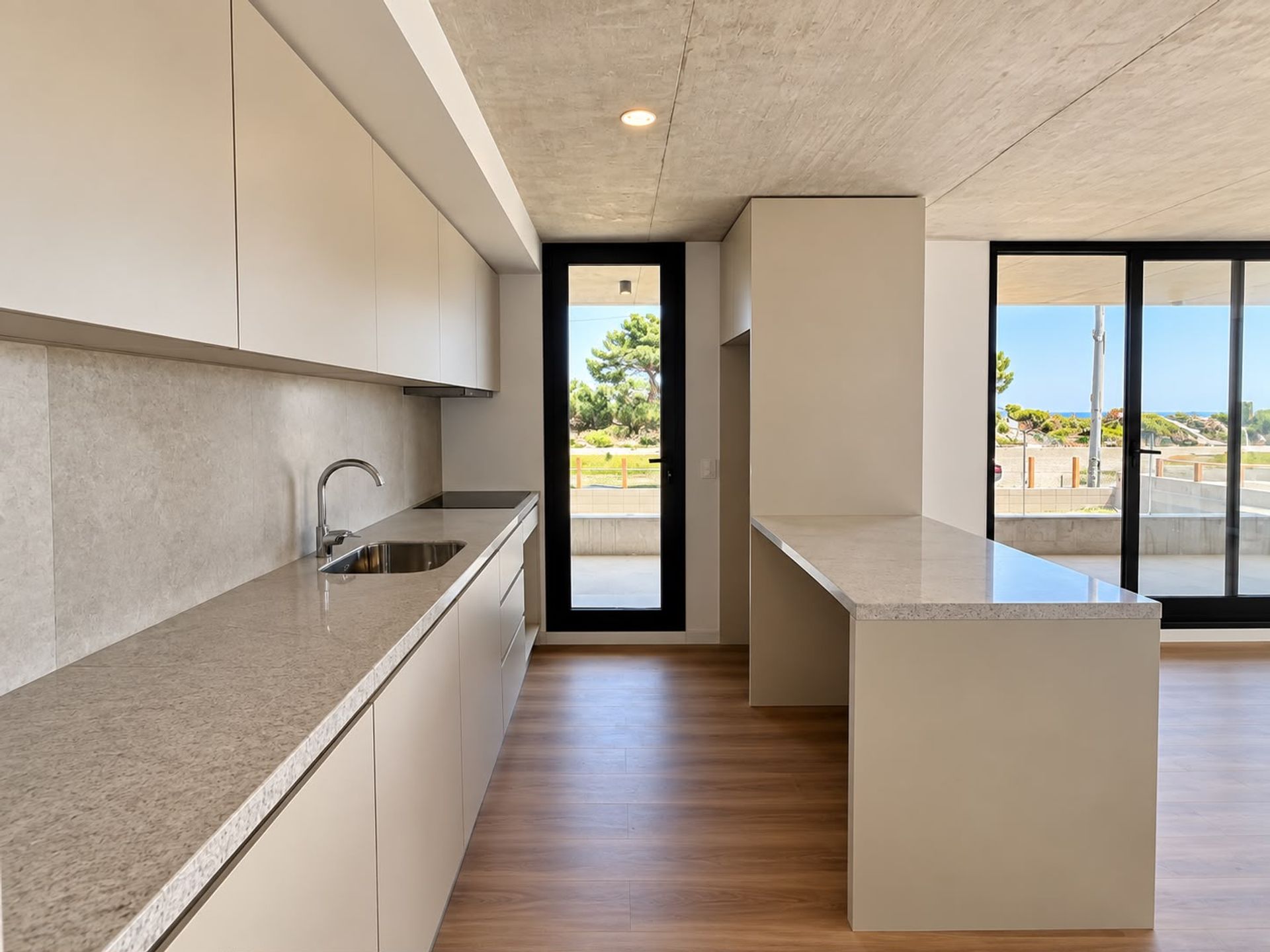 APARTAMENTO EN VENTA 2 DORMITORIOS PRIMERA LINEA - 7