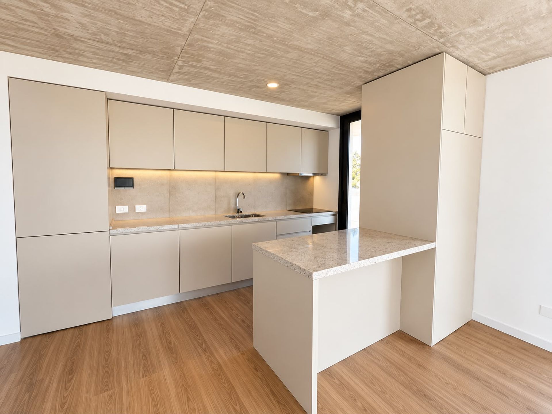 APARTAMENTO EN VENTA 2 DORMITORIOS PRIMERA LINEA - 5