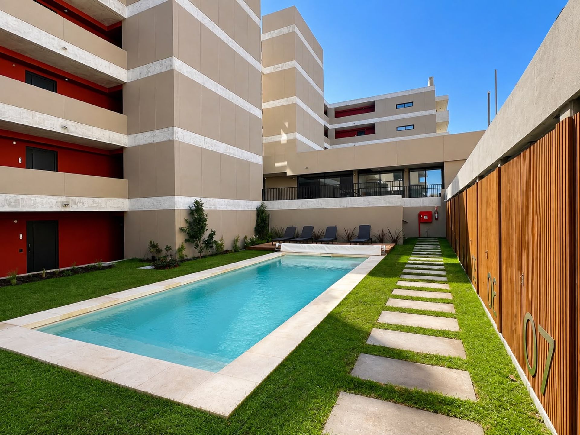 APARTAMENTO EN VENTA 2 DORMITORIOS PRIMERA LINEA - 17