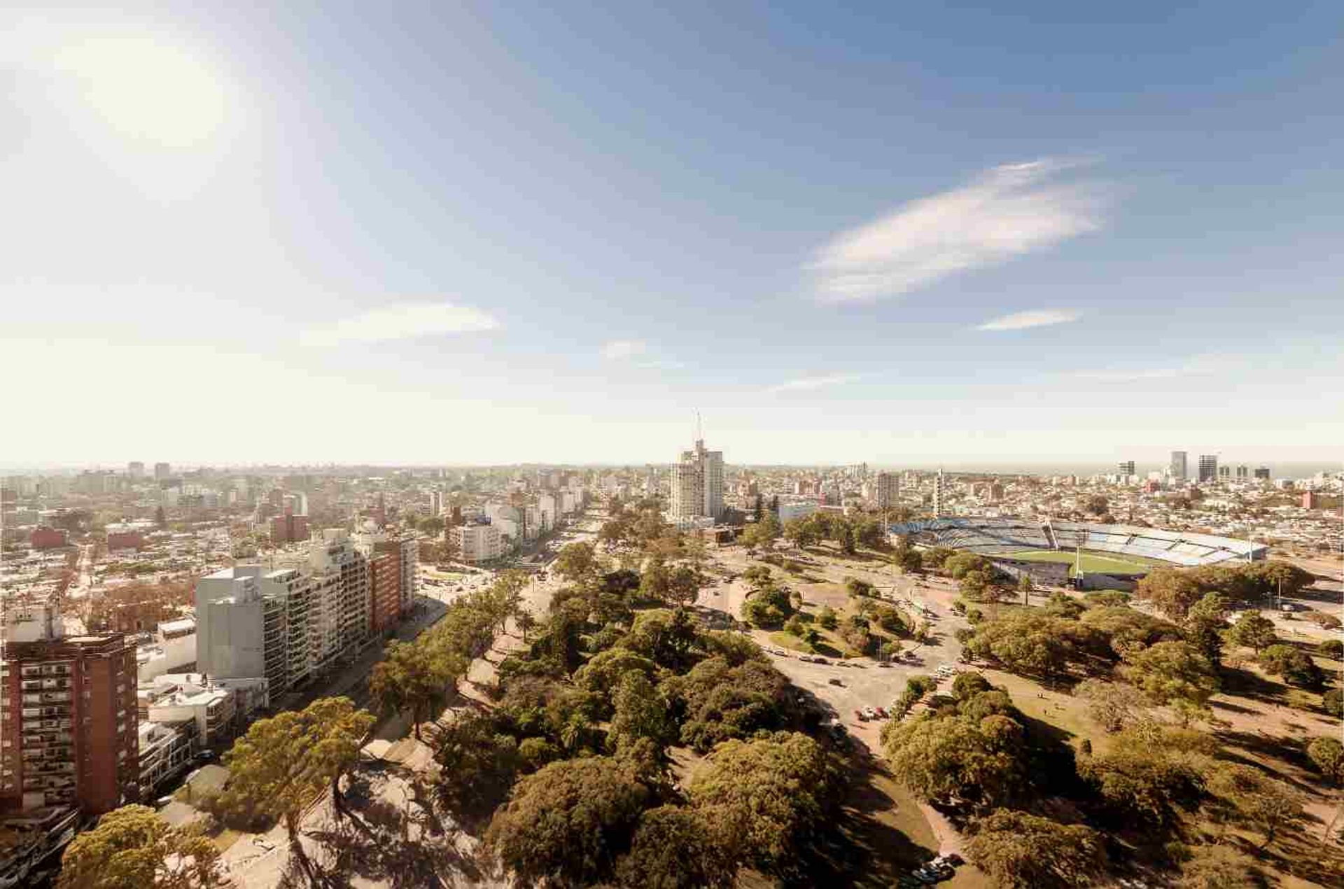 VENTA MONO EN PARQUE BATLLE POZO ESTRENA JUN 2028 - 3