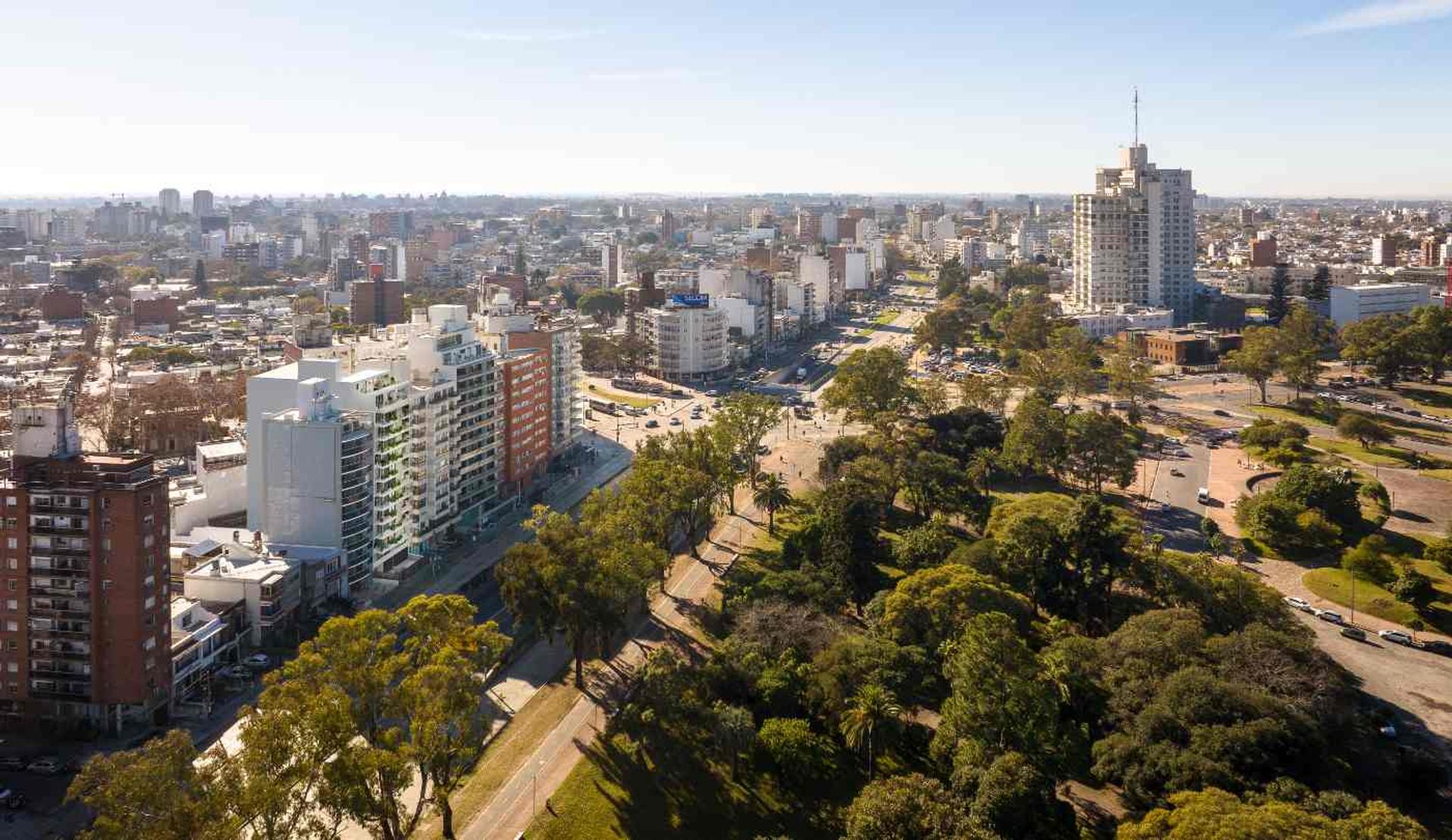 VENTA MONO EN PARQUE BATLLE POZO ESTRENA JUN 2028 - 9
