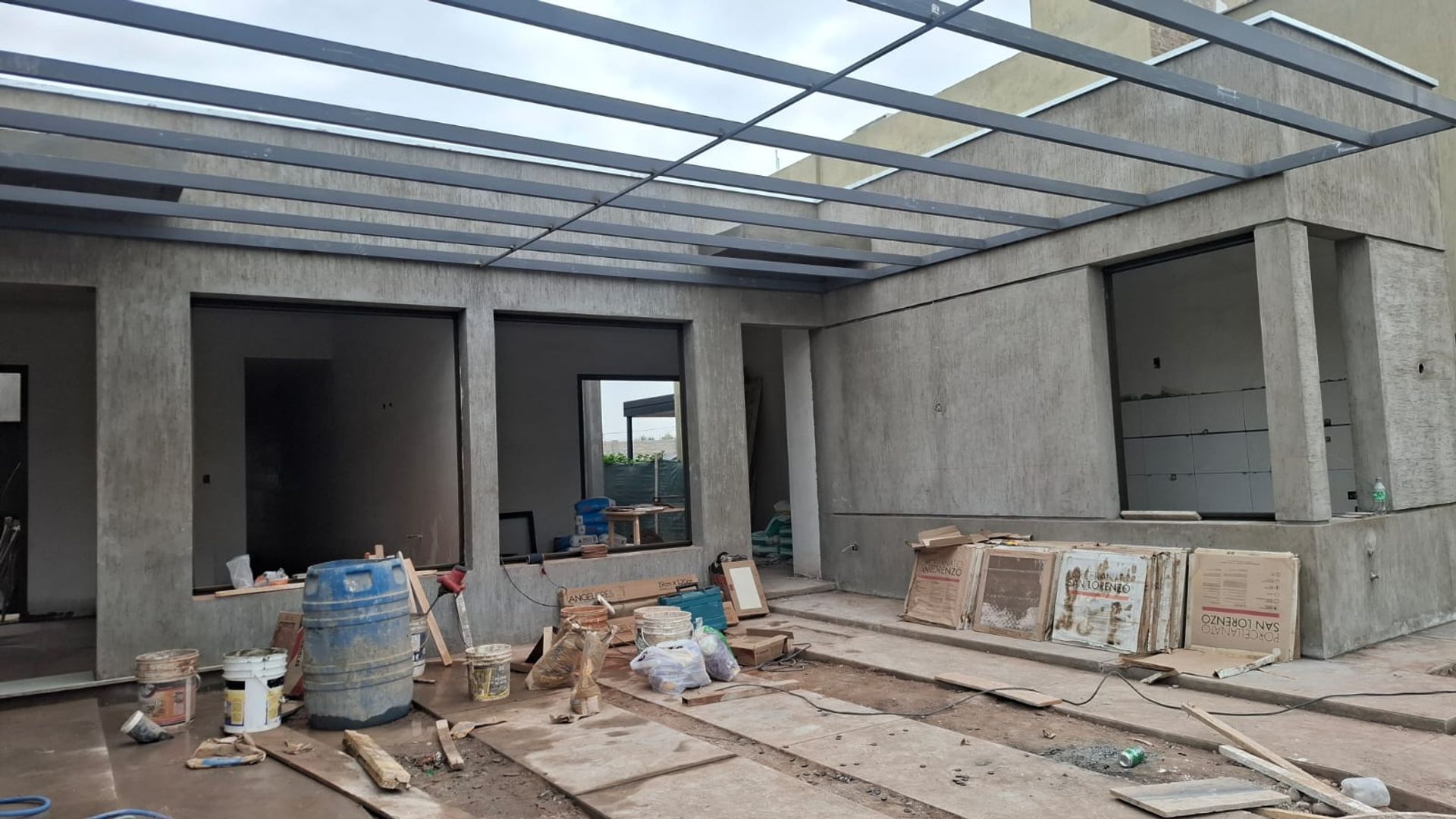 Casa en Venta en Maipu, Mendoza