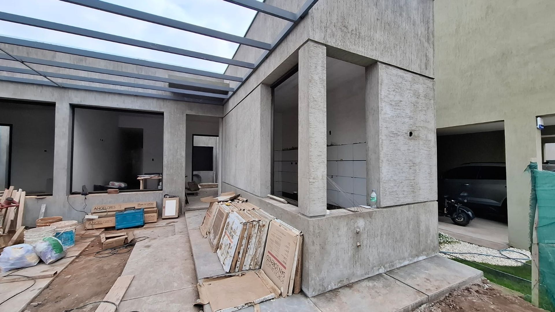 Casa en Venta en Maipu, Mendoza