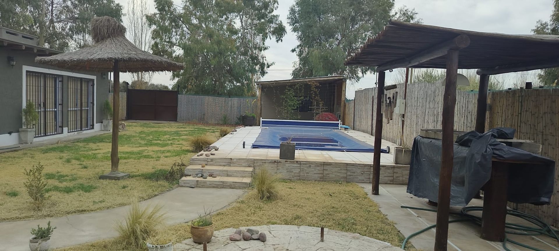 Casa en Venta en Lujan de Cuyo, Mendoza