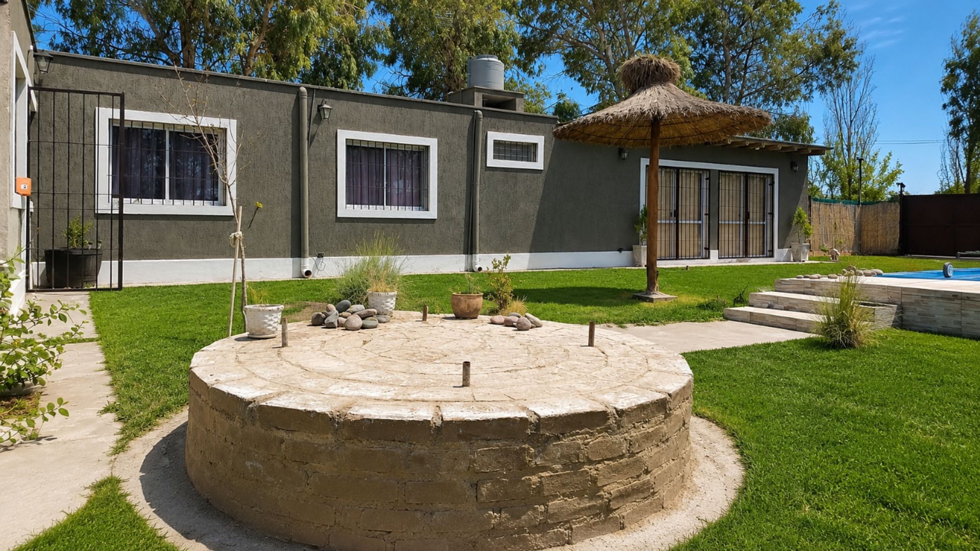 Casa en Venta en Lujan de Cuyo, Mendoza