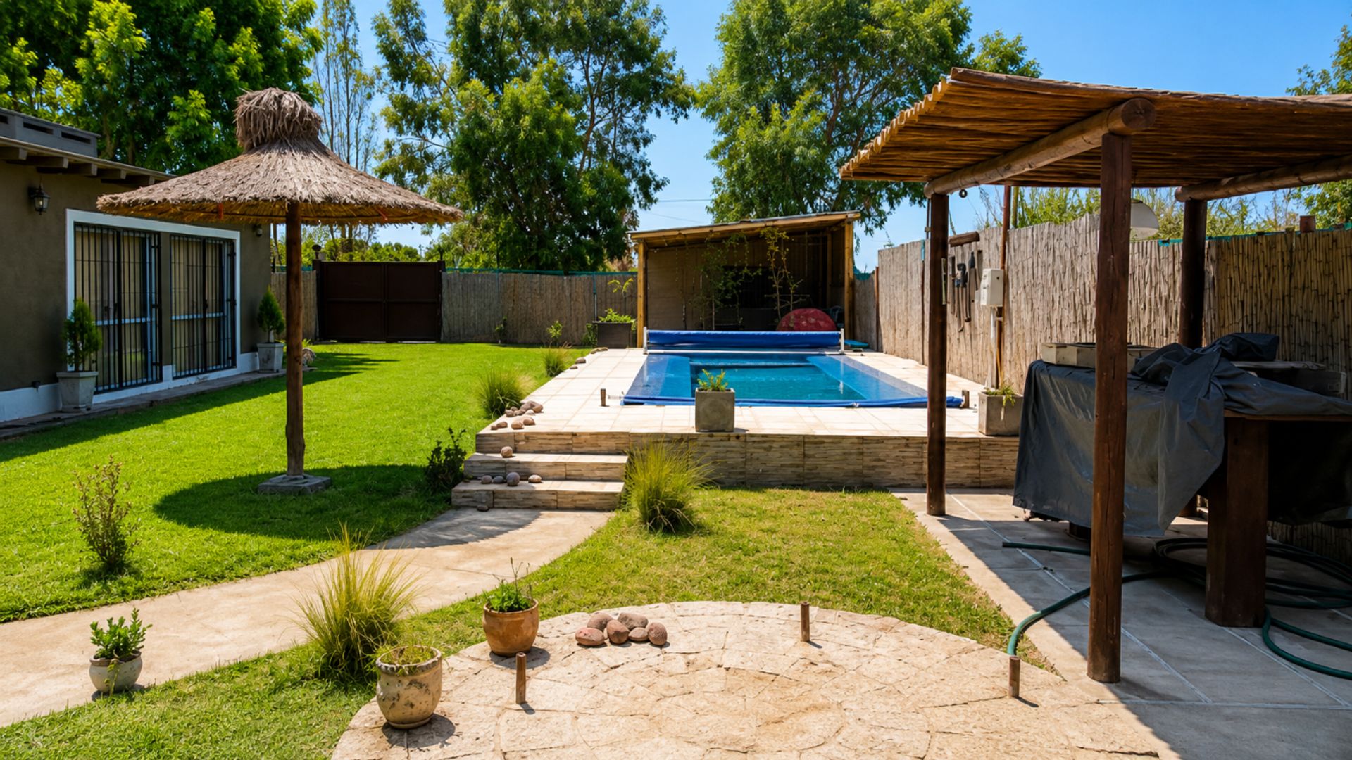 Casa en Venta en Lujan de Cuyo, Mendoza
