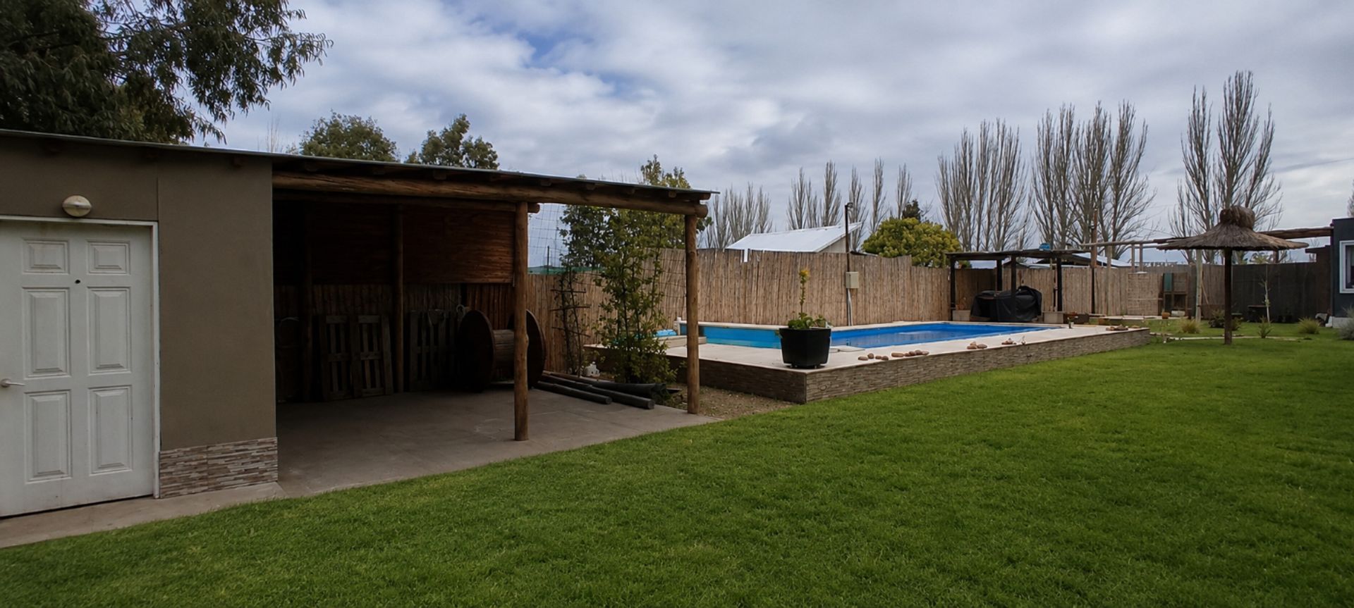 Casa en Venta en Lujan de Cuyo, Mendoza