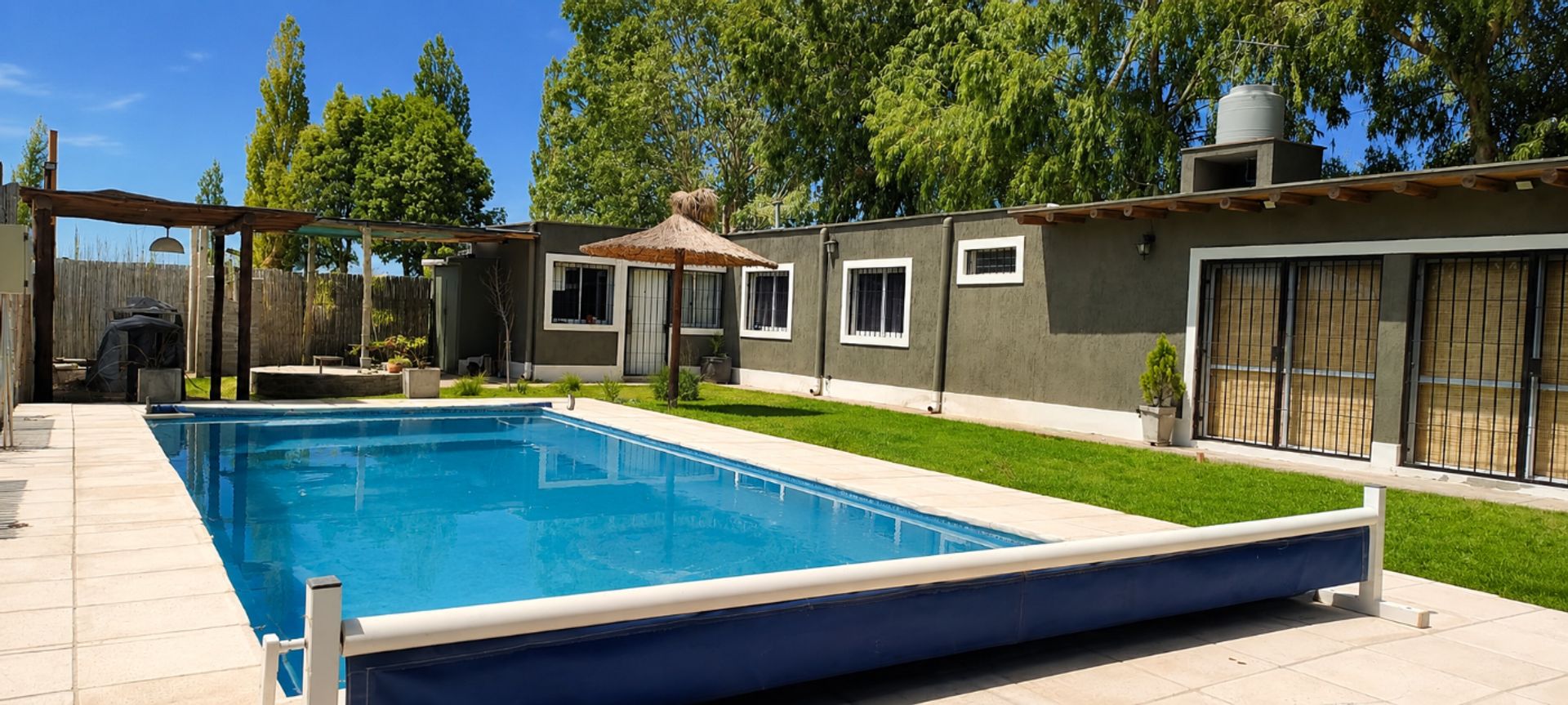 Casa en Venta en Lujan de Cuyo, Mendoza