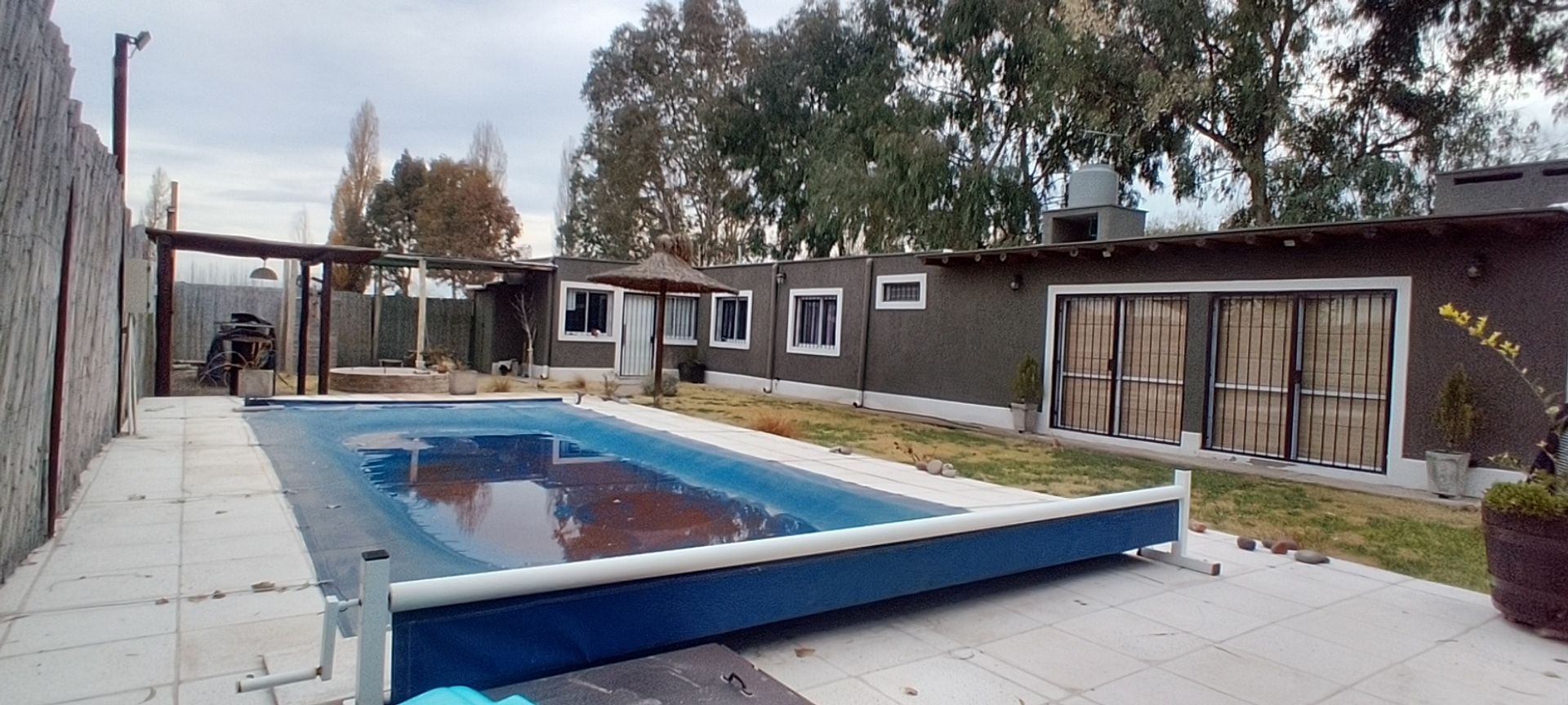 Casa en Venta en Lujan de Cuyo, Mendoza