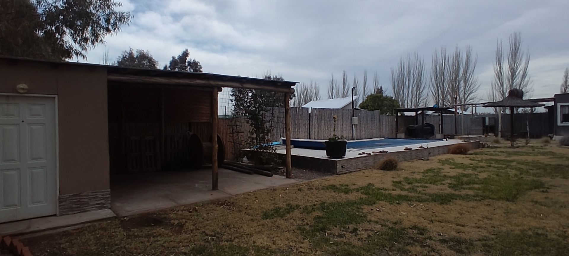 Casa en Venta en Lujan de Cuyo, Mendoza