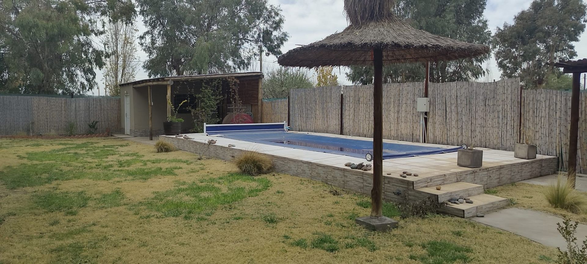 Casa en Venta en Lujan de Cuyo, Mendoza