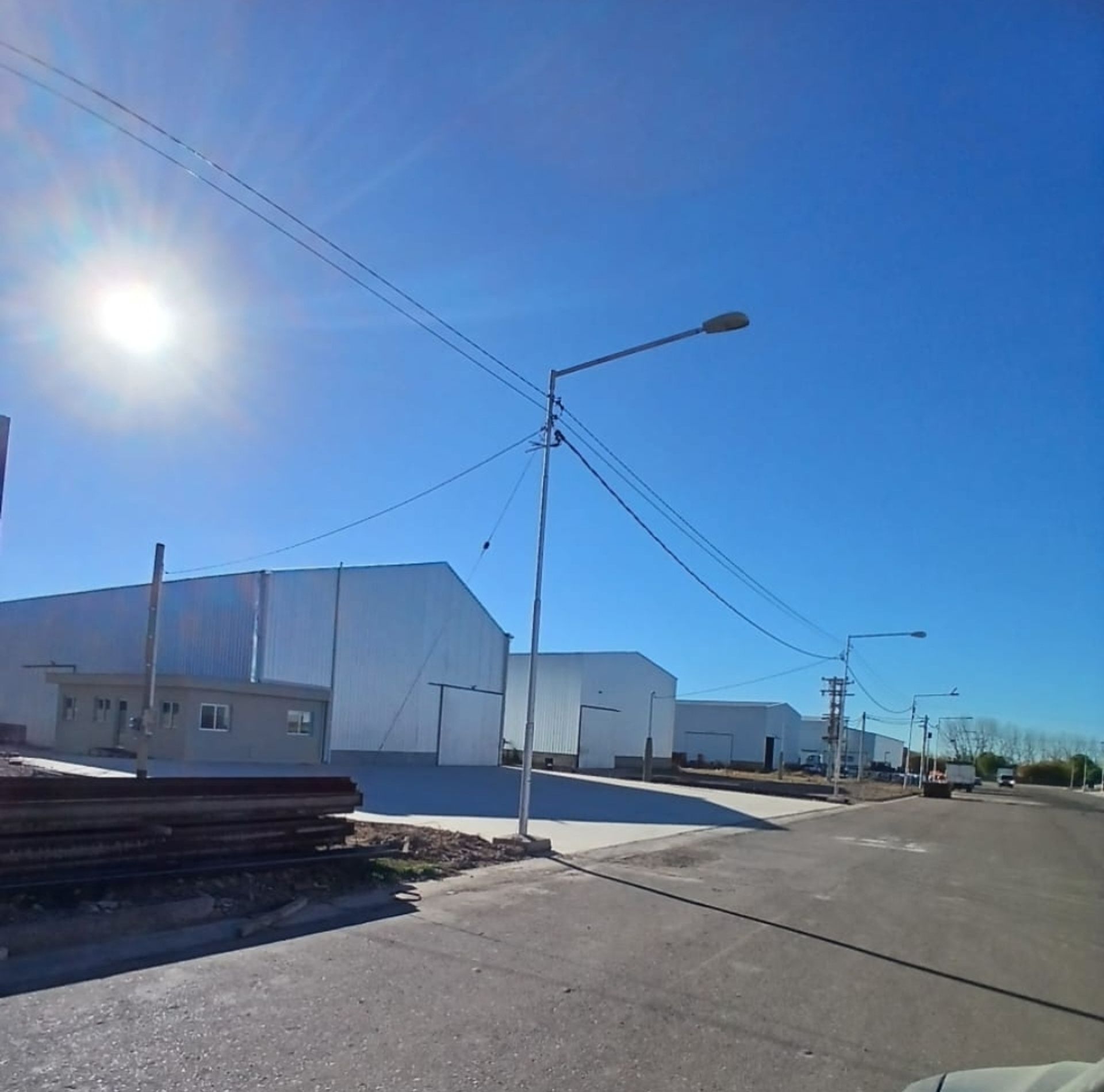 Maipu Belgrano 0