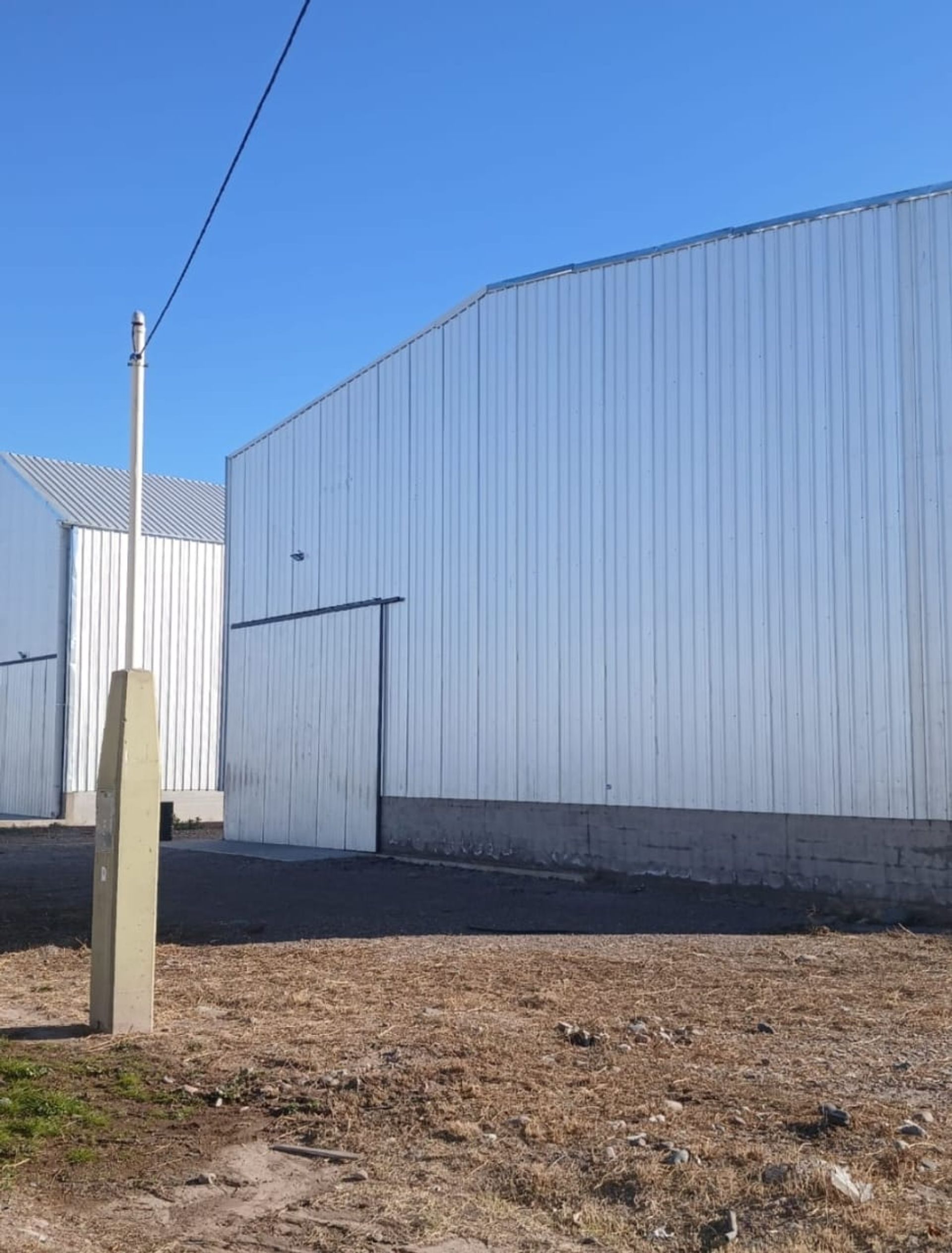 Galpon en Alquiler en Maipu, Mendoza - USD 2.700 | Inmoup - 6
