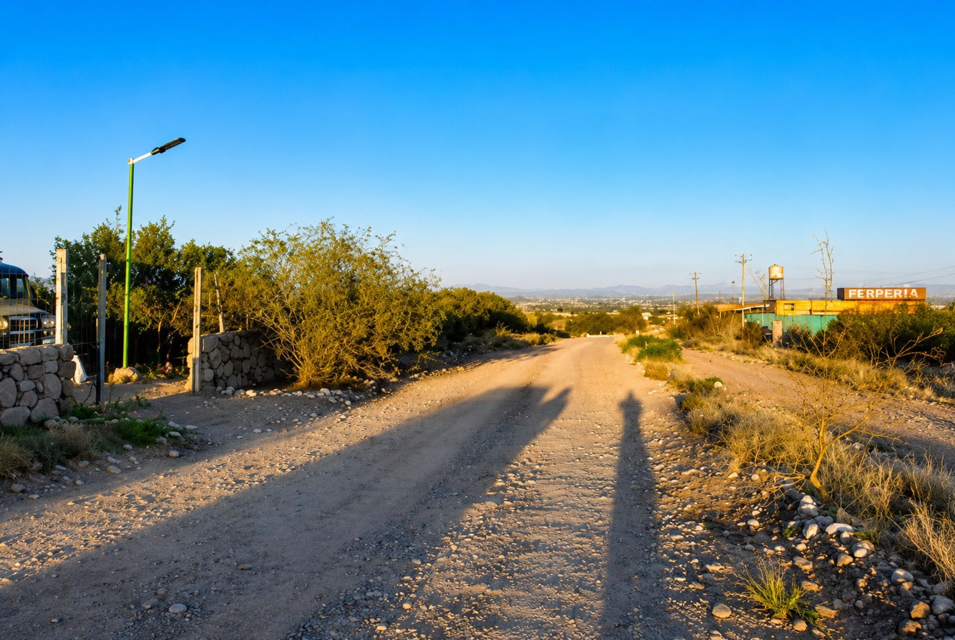 Lote en Venta en Lujan de Cuyo, Mendoza