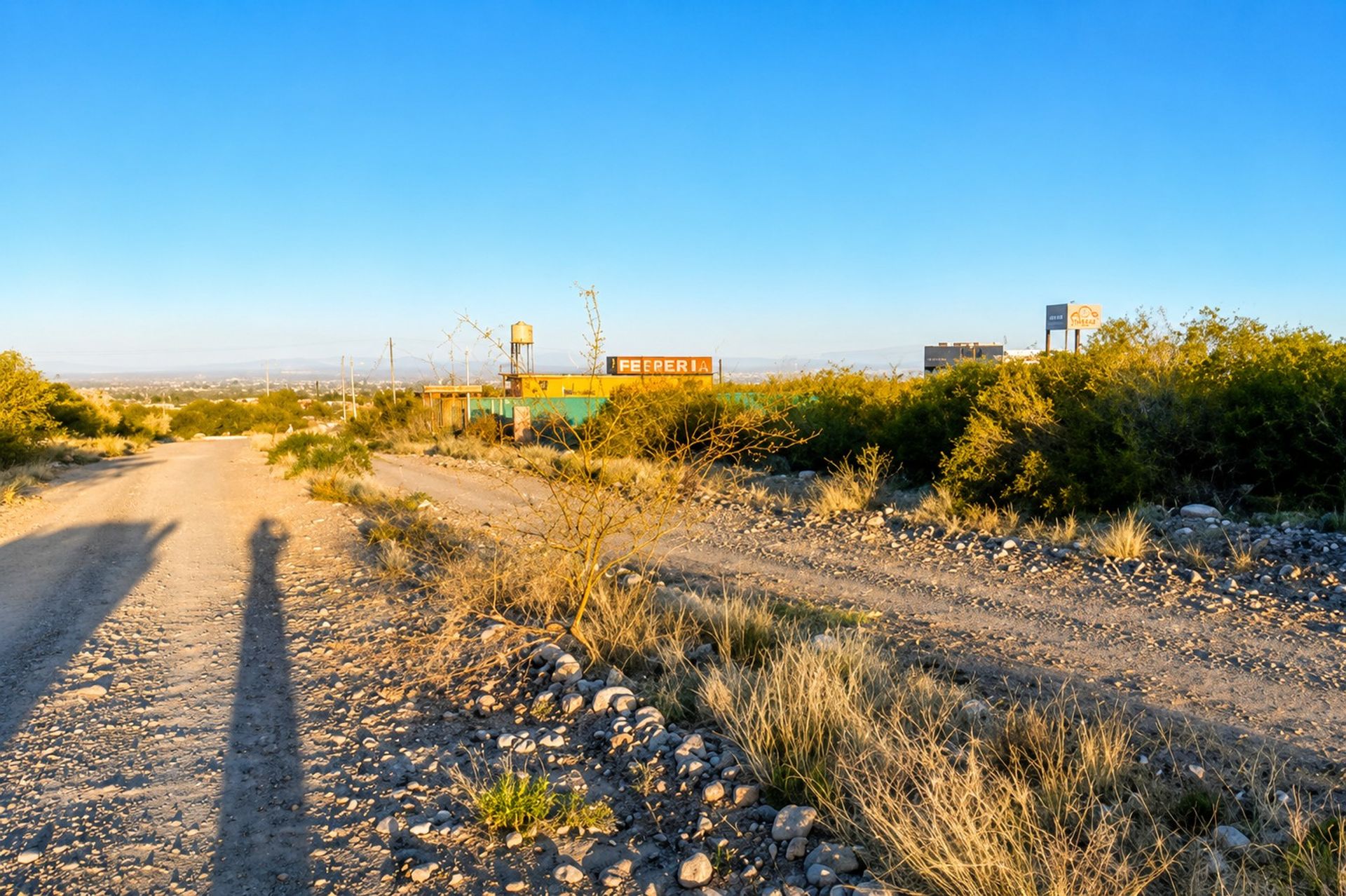 Lote en Venta en Lujan de Cuyo, Mendoza