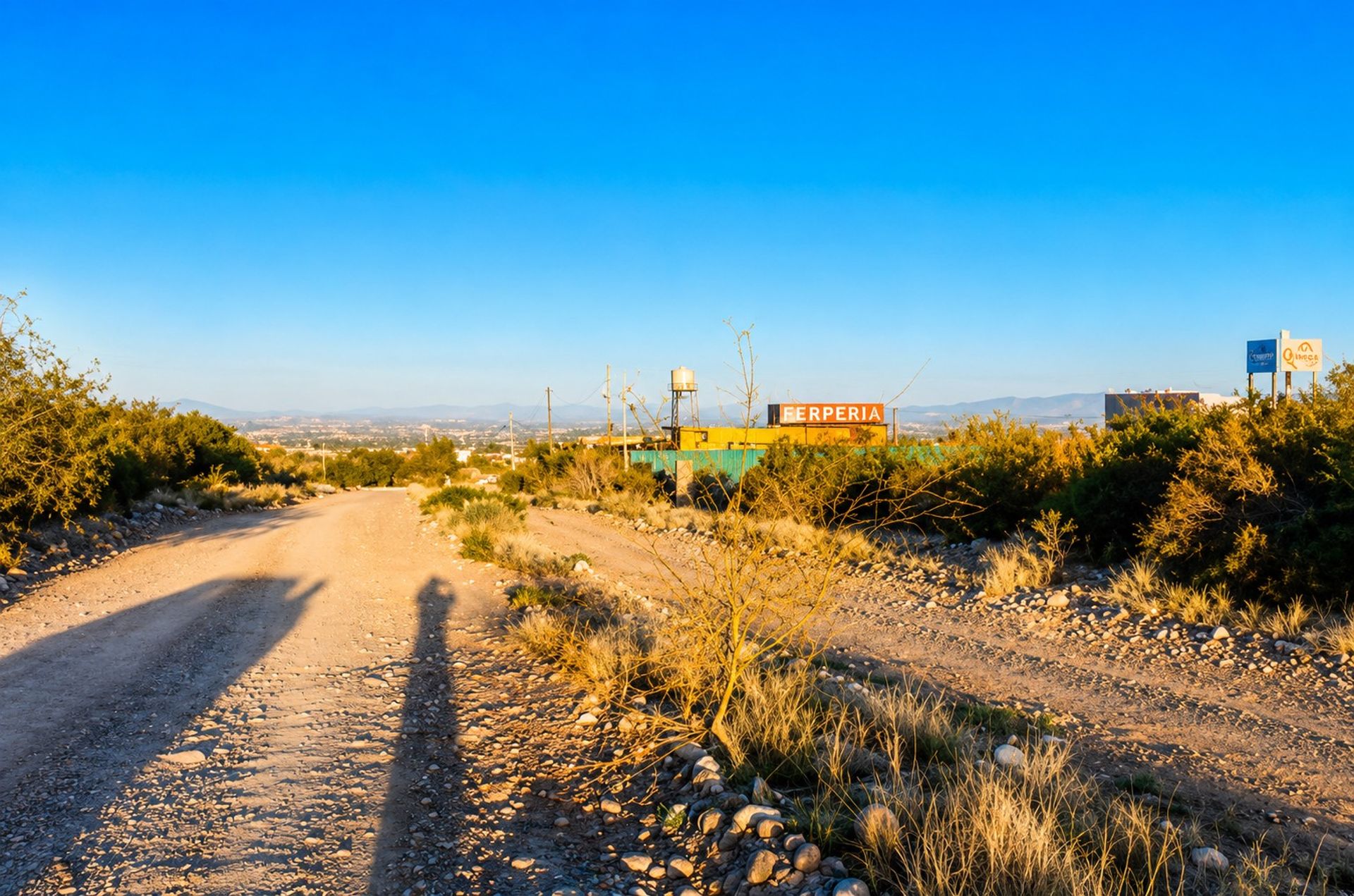 Lote en Venta en Lujan de Cuyo, Mendoza