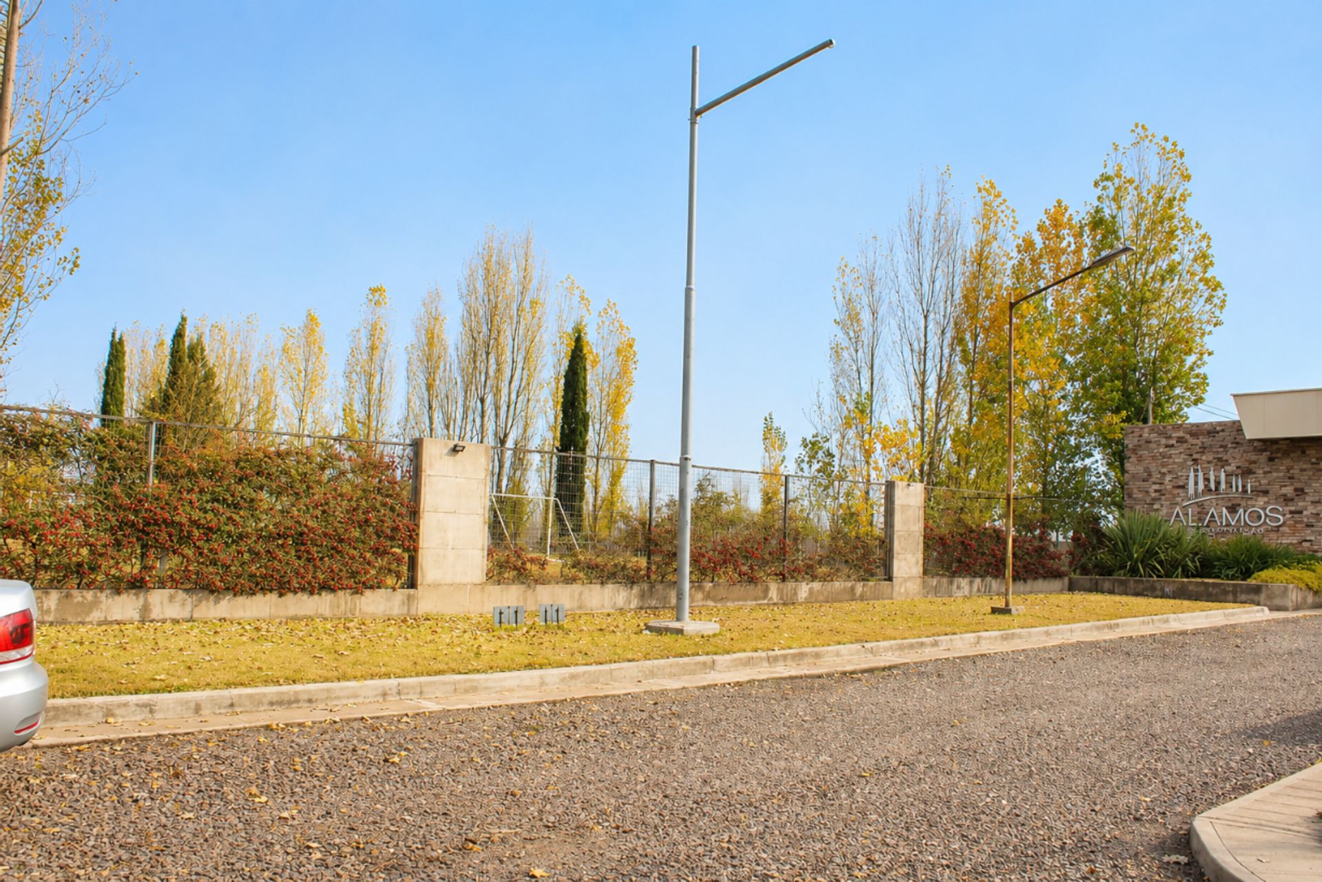 Lote en Venta en Maipu, Mendoza