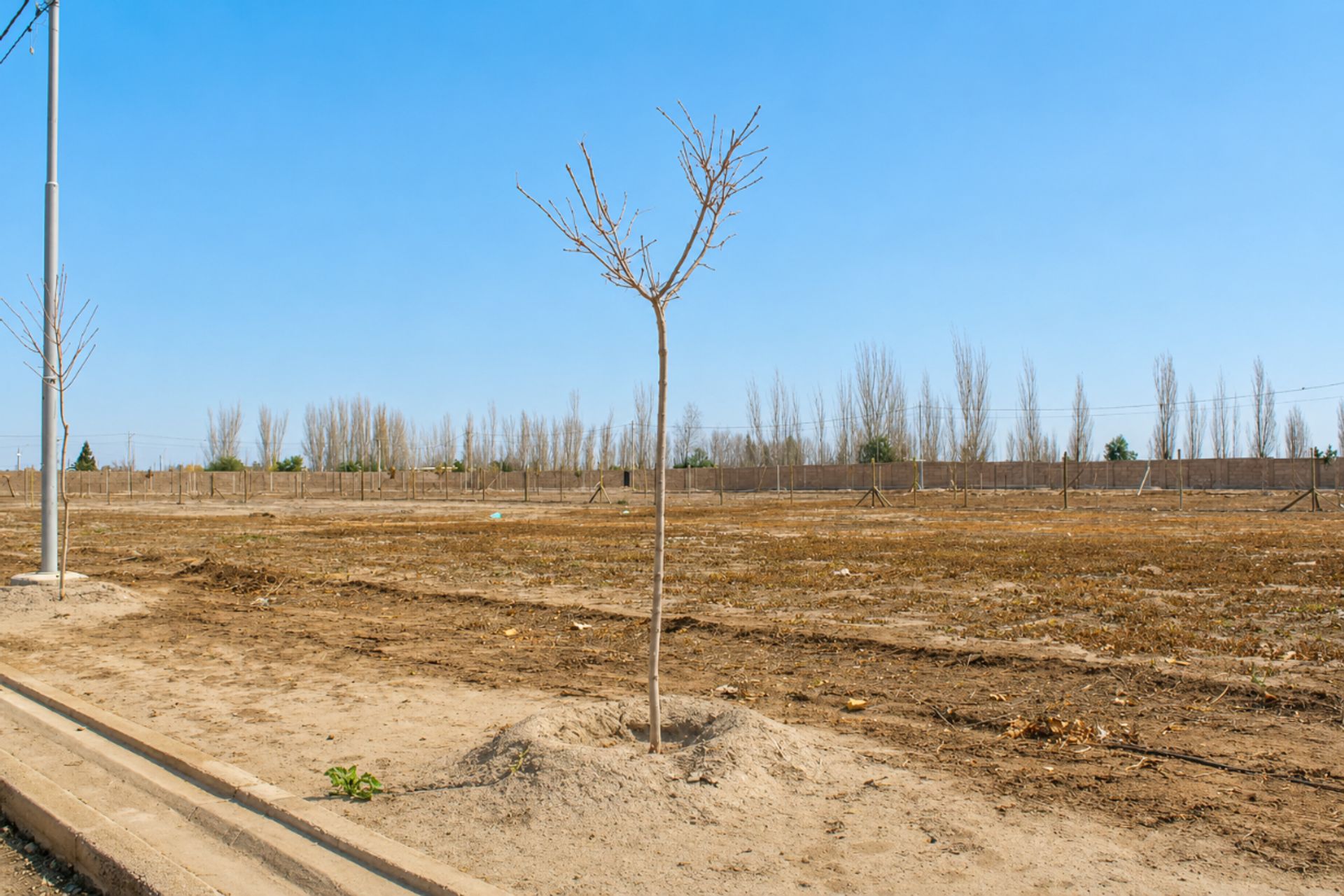 Lote en Venta en Maipu, Mendoza