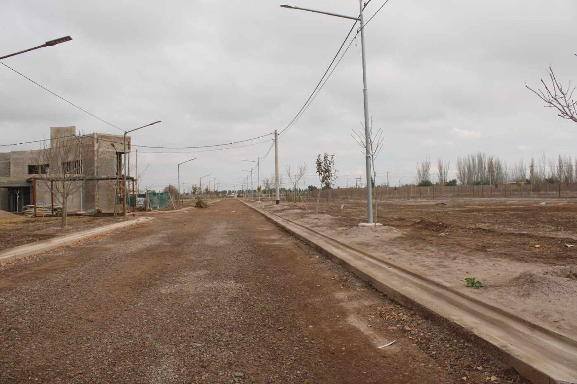 Lote en Venta en Maipu, Mendoza