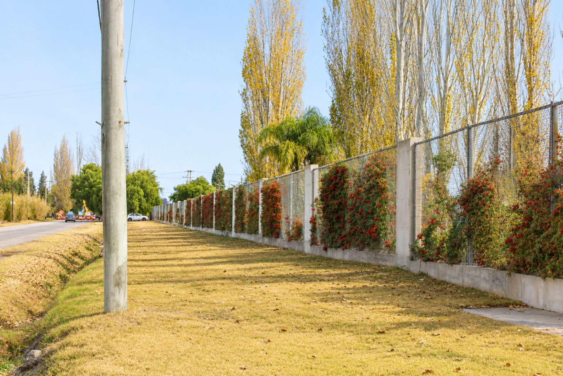 Lote en Venta en Maipu, Mendoza