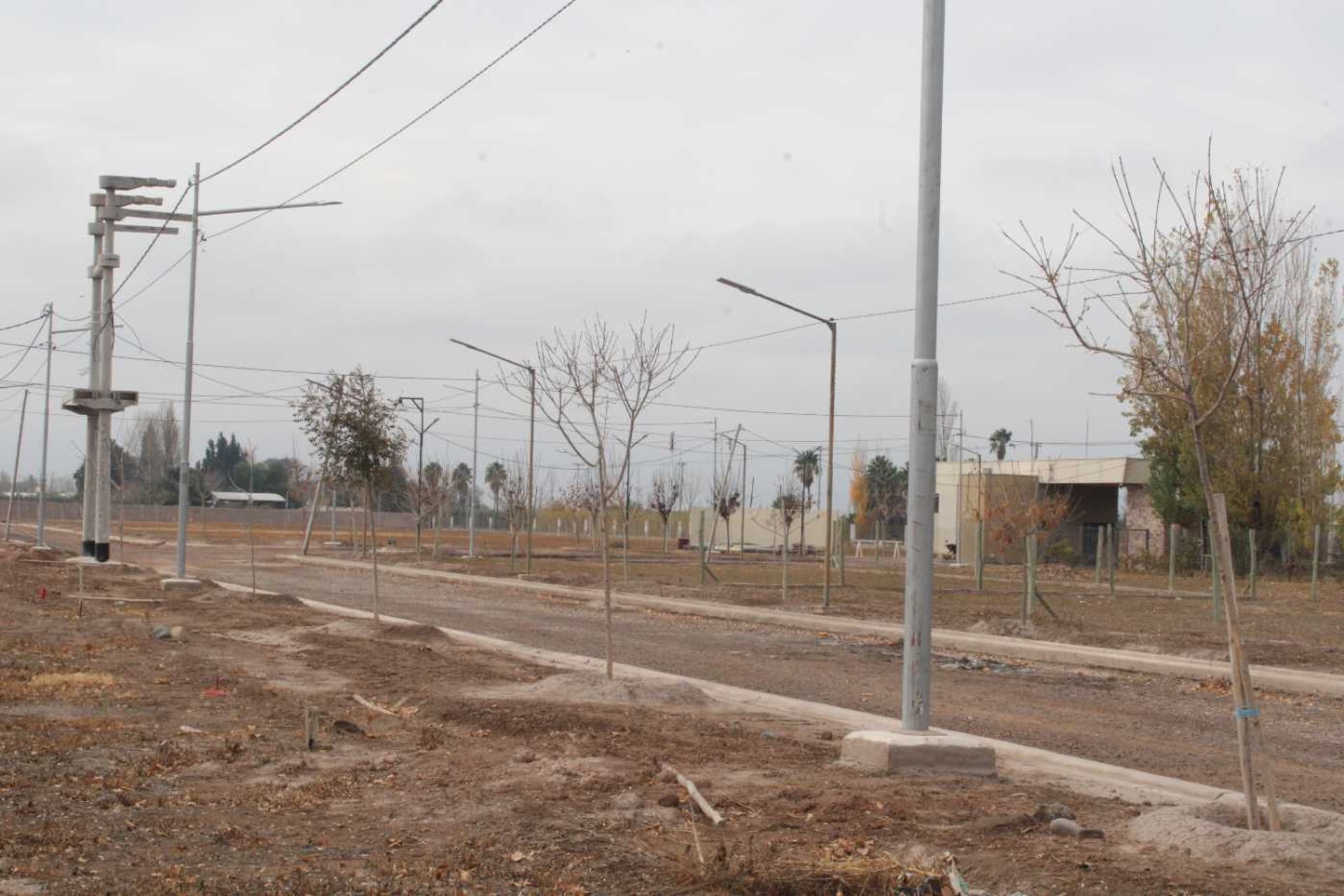 Lote en Venta en Maipu, Mendoza