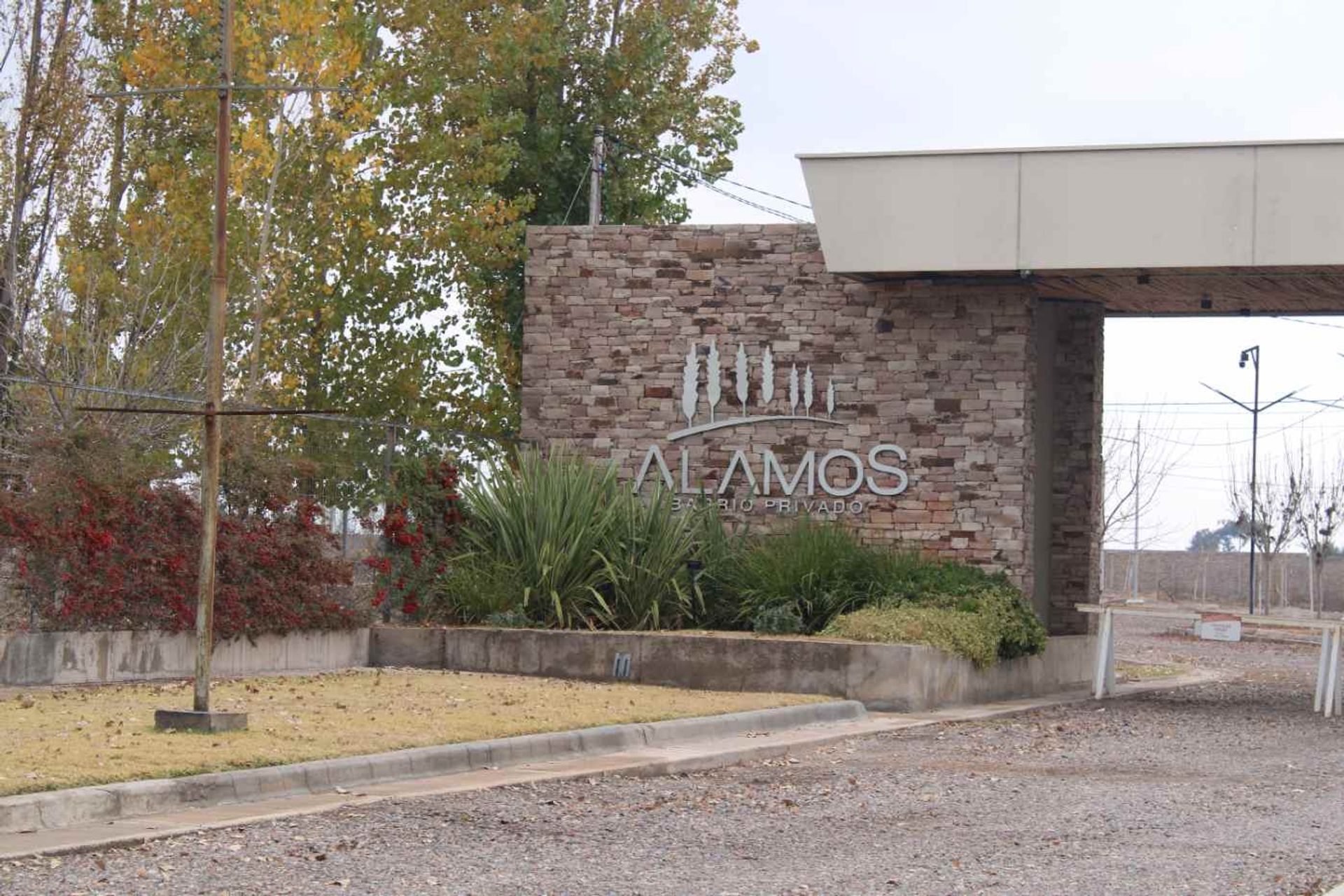 Lote en Venta en Maipu, Mendoza
