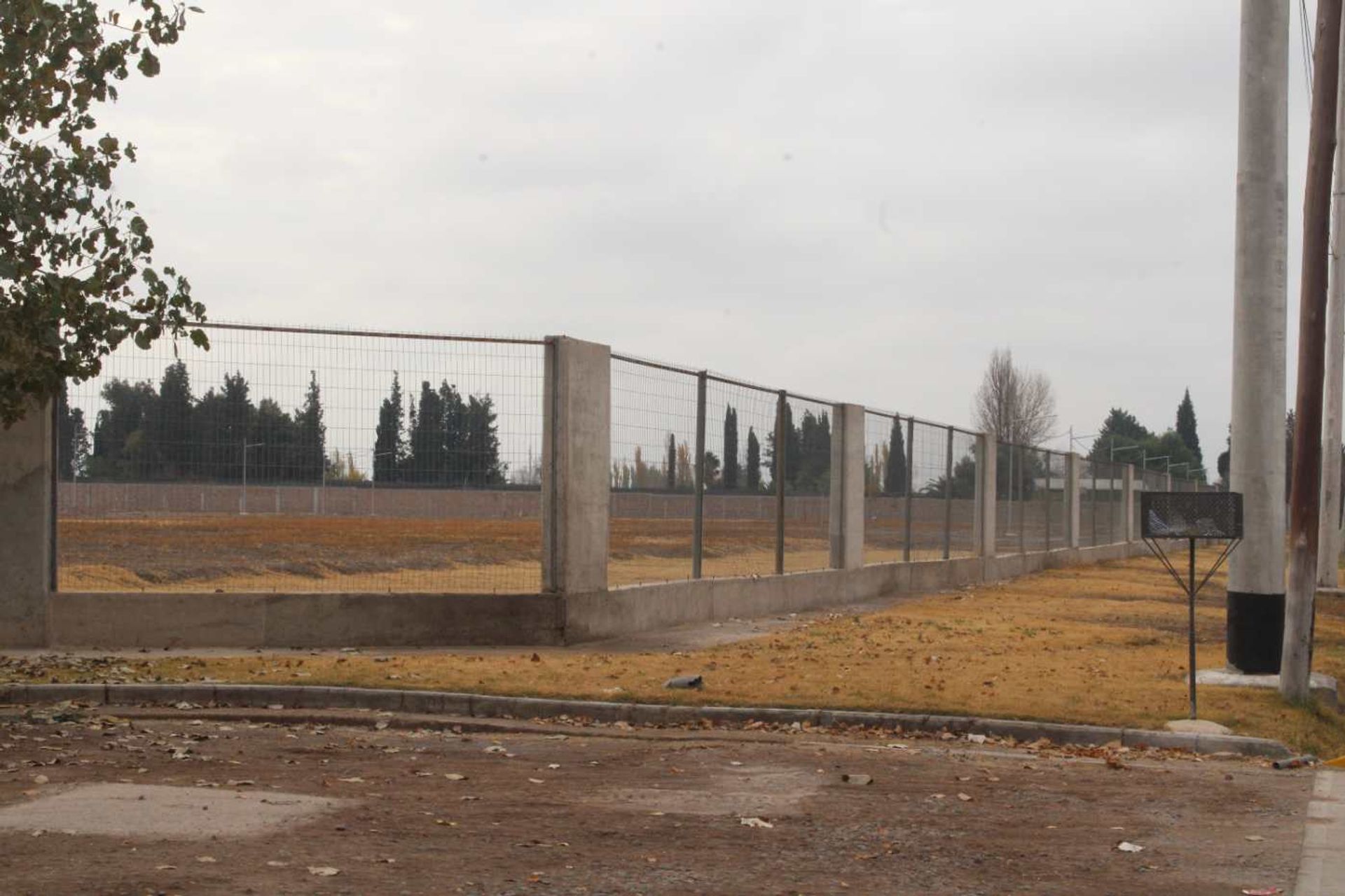 Lote en Venta en Maipu, Mendoza